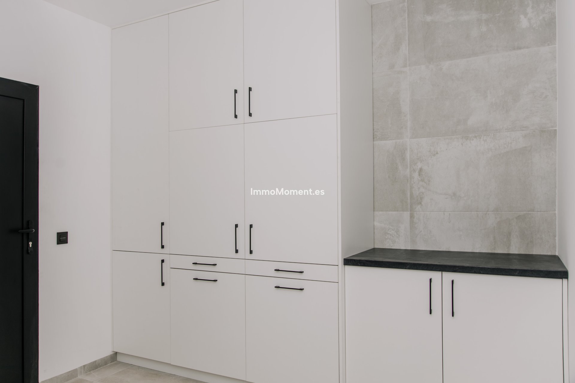 Construction neuve - Villa individuelle - Rojales