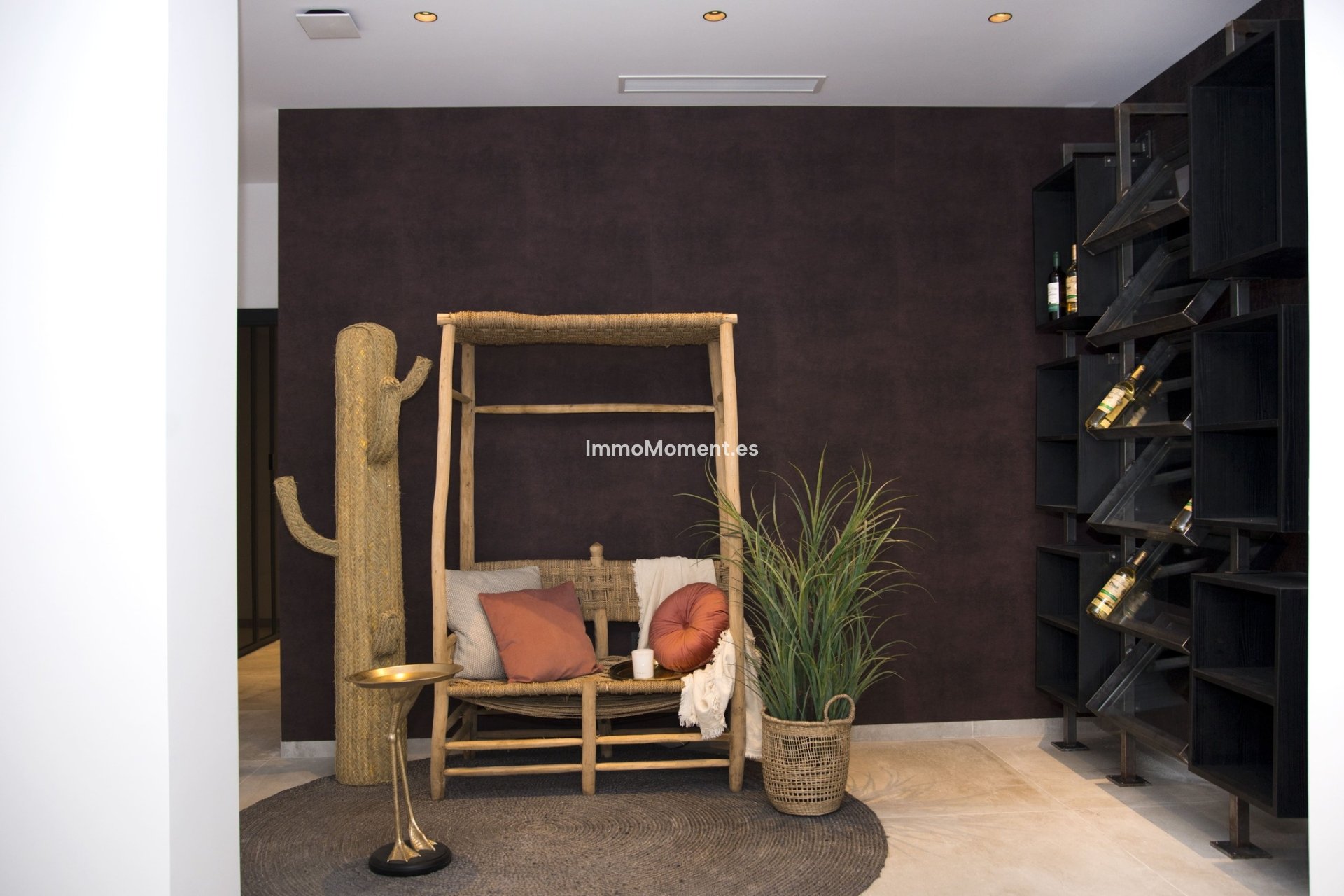 Construction neuve - Villa individuelle - Rojales