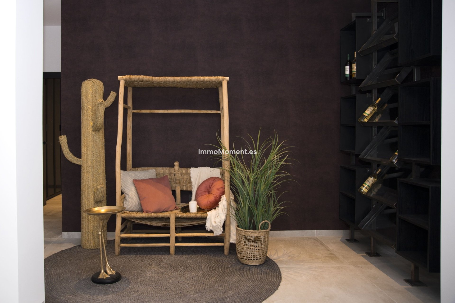 Construction neuve - Villa individuelle - Rojales