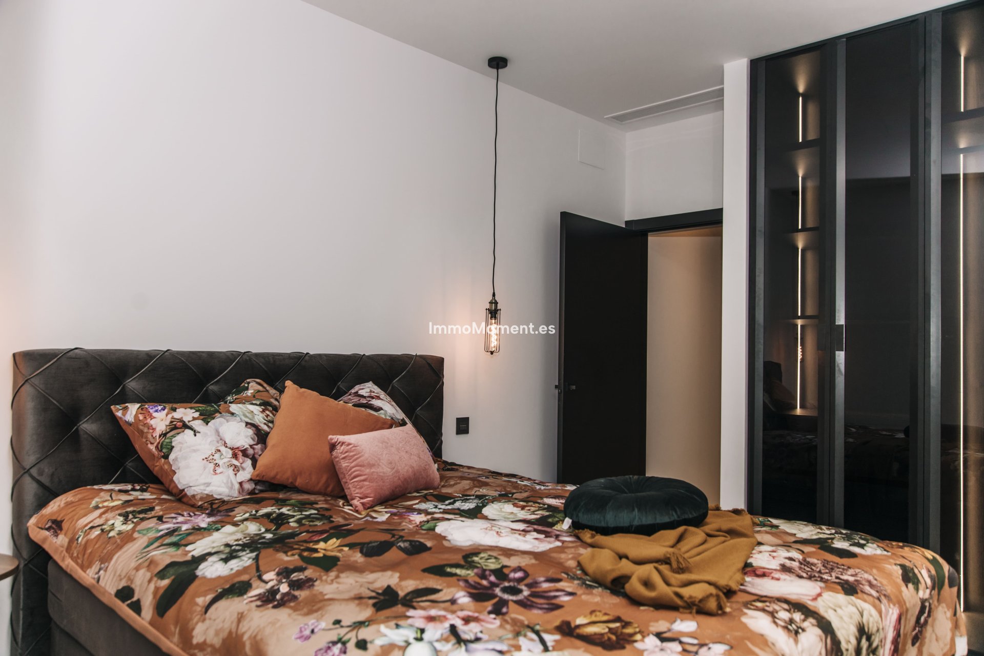 Construction neuve - Villa individuelle - Rojales