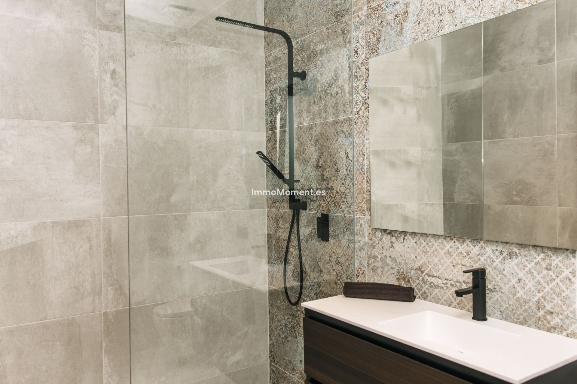 Construction neuve - Villa individuelle - Rojales