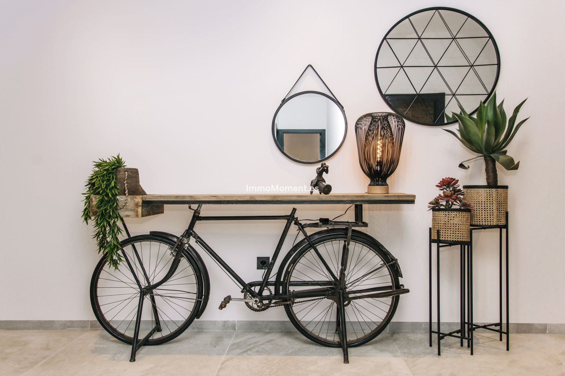 Construction neuve - Villa individuelle - Rojales