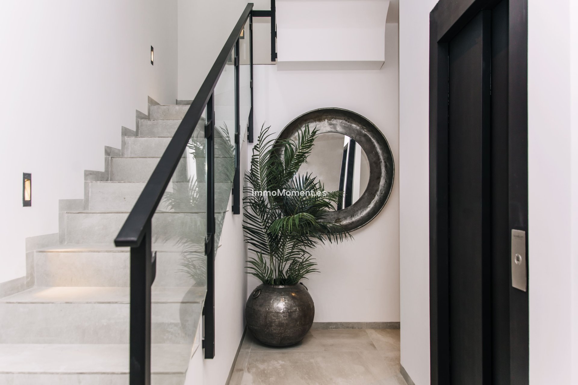 Construction neuve - Villa individuelle - Rojales