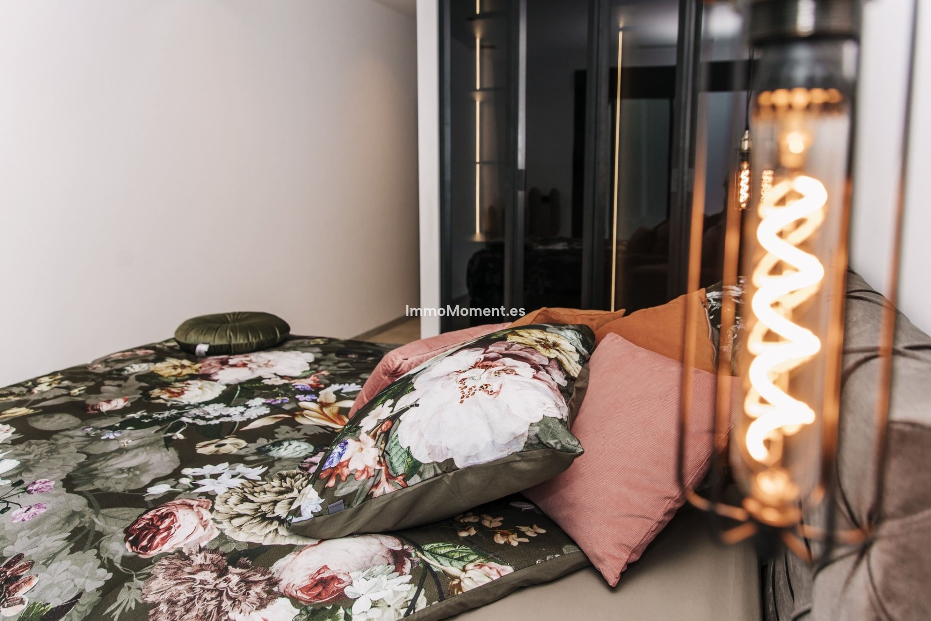 Construction neuve - Villa individuelle - Rojales