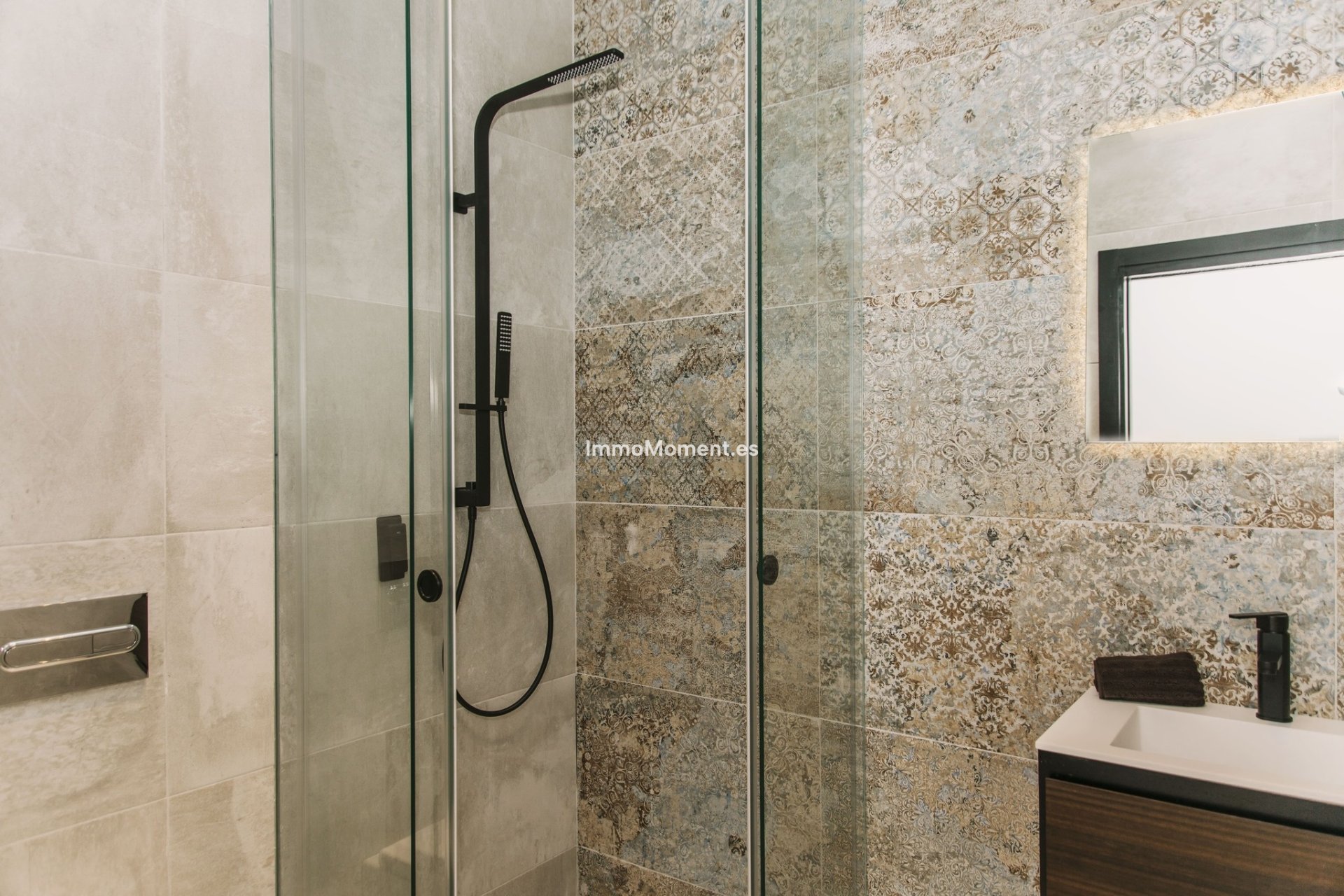 Construction neuve - Villa individuelle - Rojales