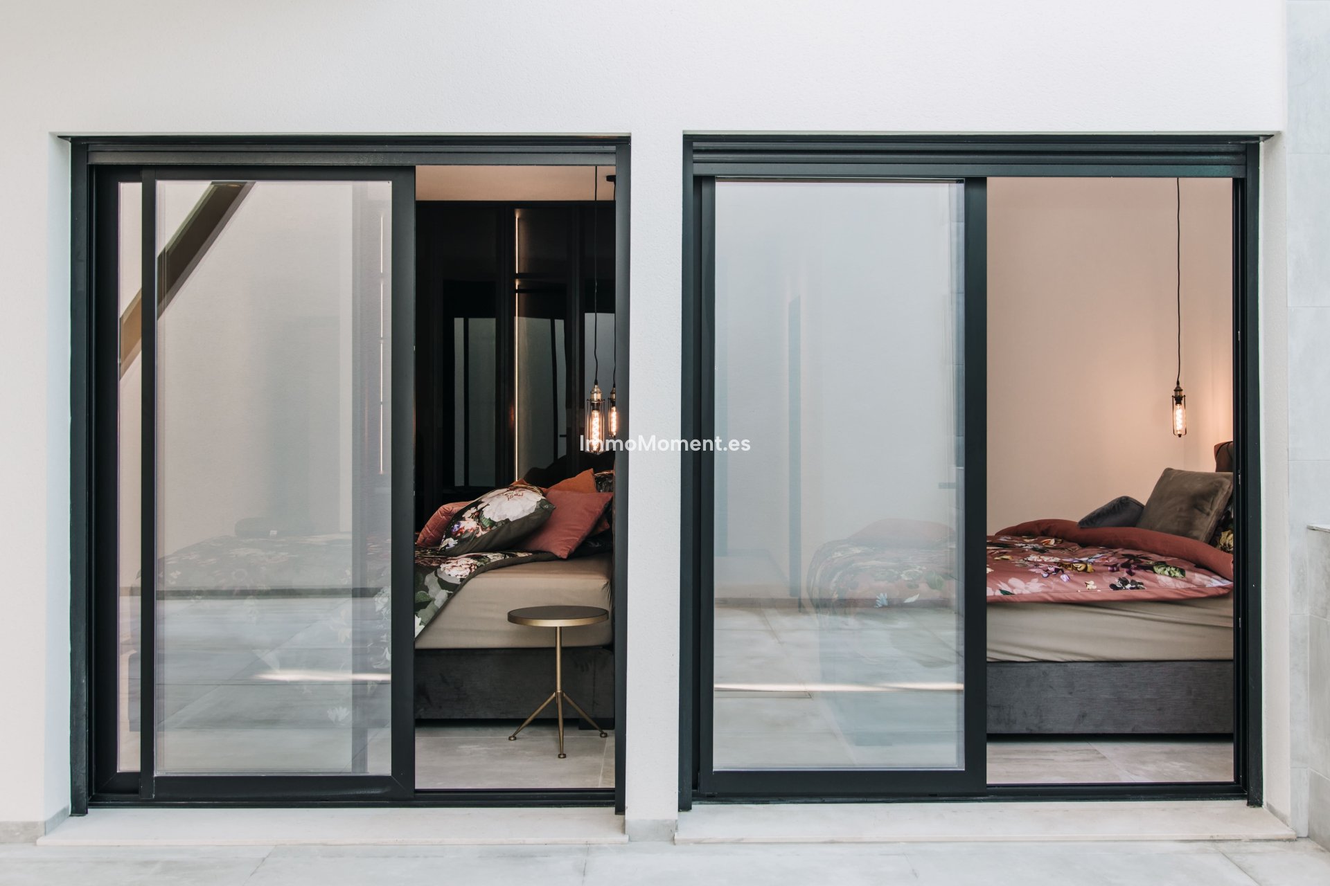 Construction neuve - Villa individuelle - Rojales