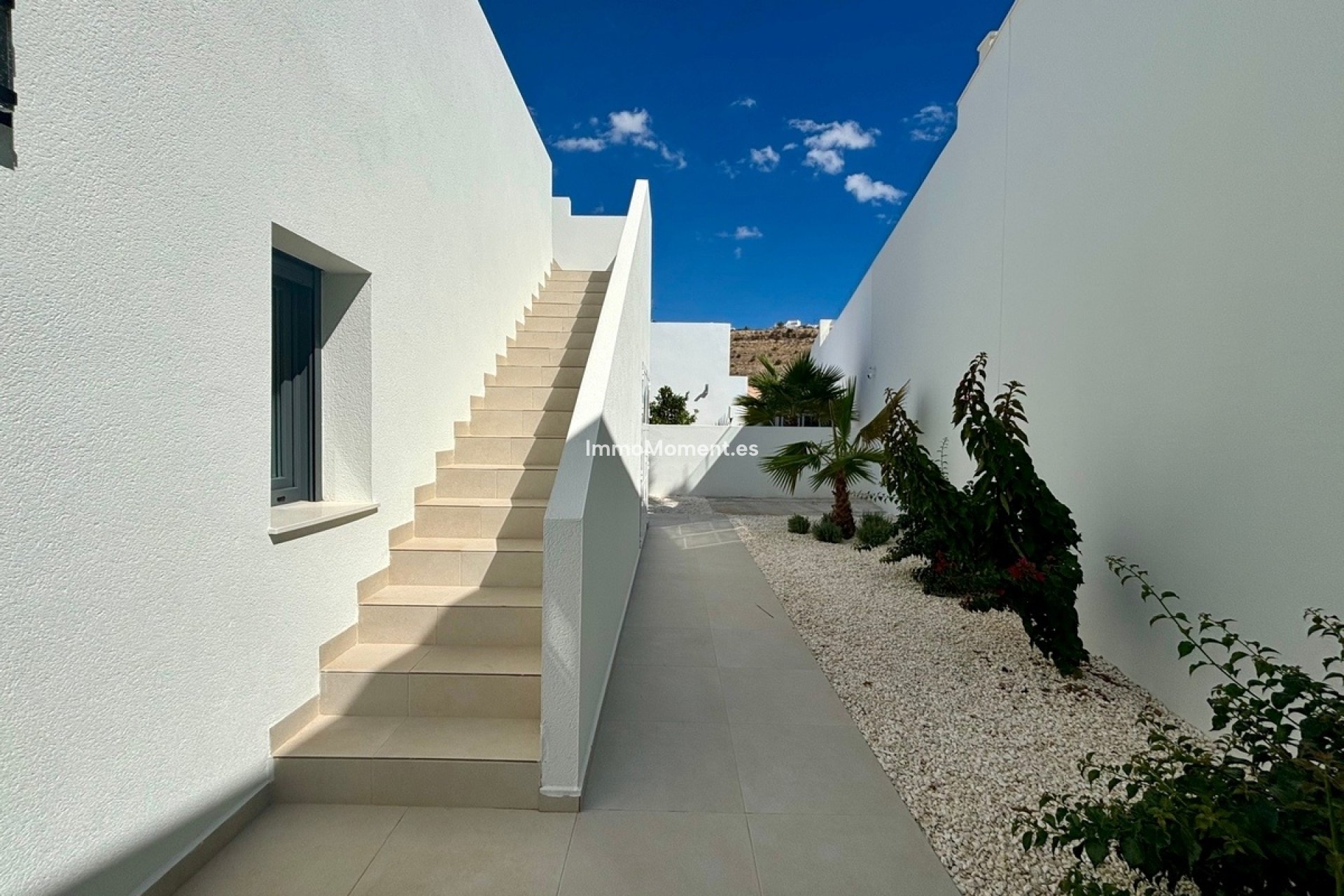 Construction neuve - Villa individuelle - Rojales