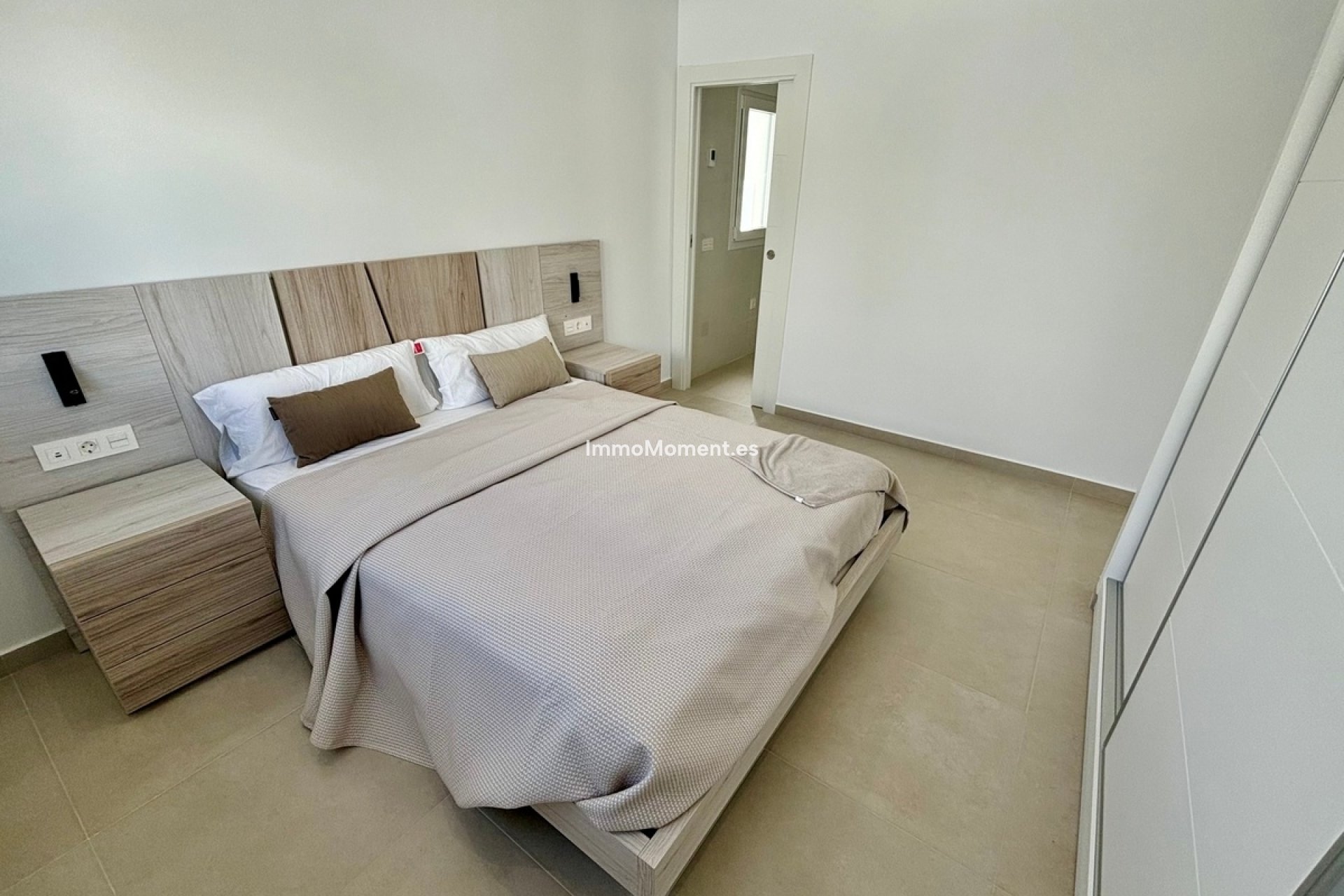 Construction neuve - Villa individuelle - Rojales