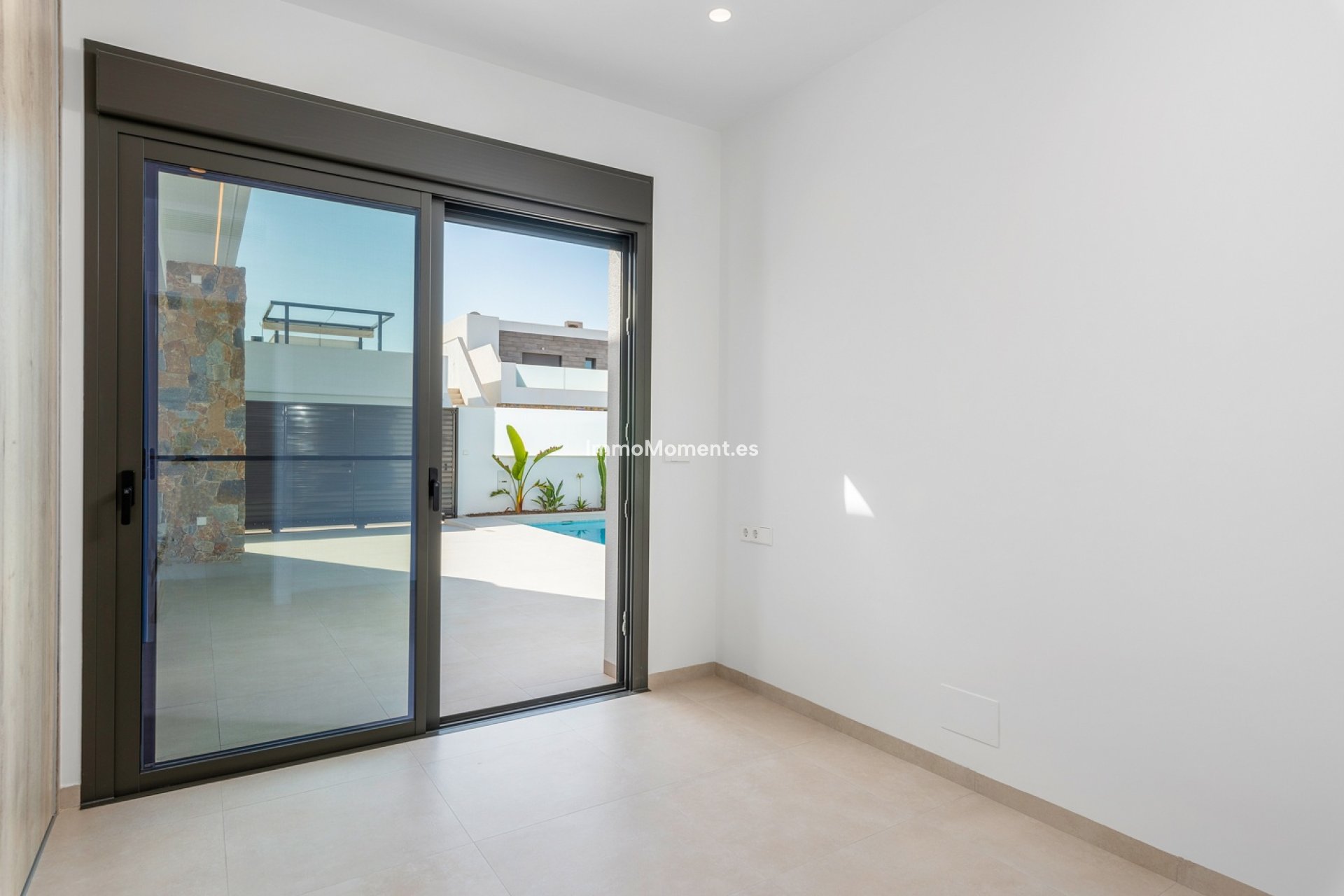 Construction neuve - Villa individuelle - San Javier