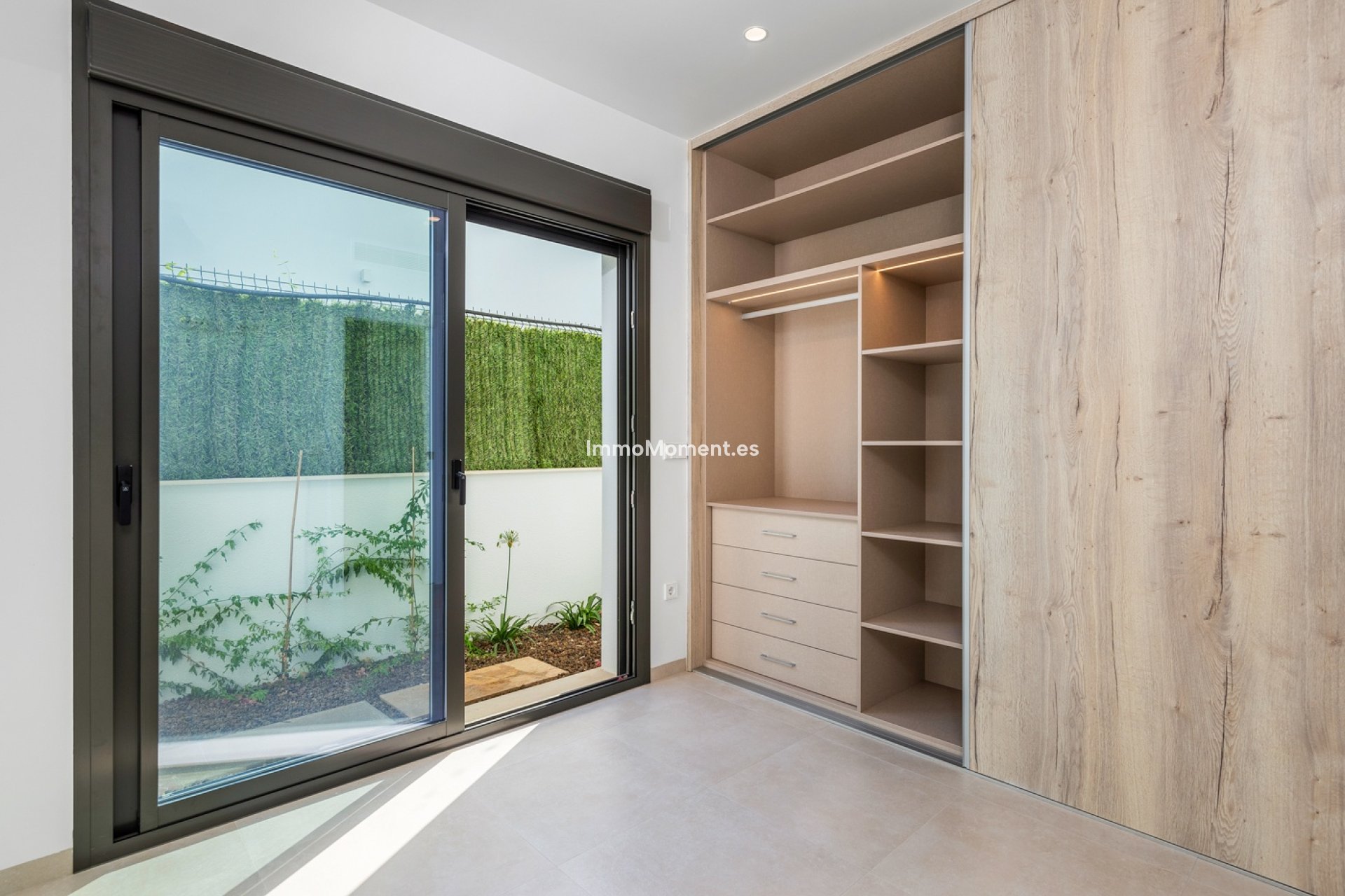 Construction neuve - Villa individuelle - San Javier