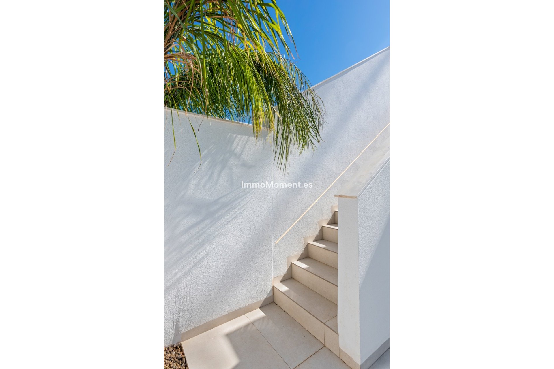 Construction neuve - Villa individuelle - San Javier