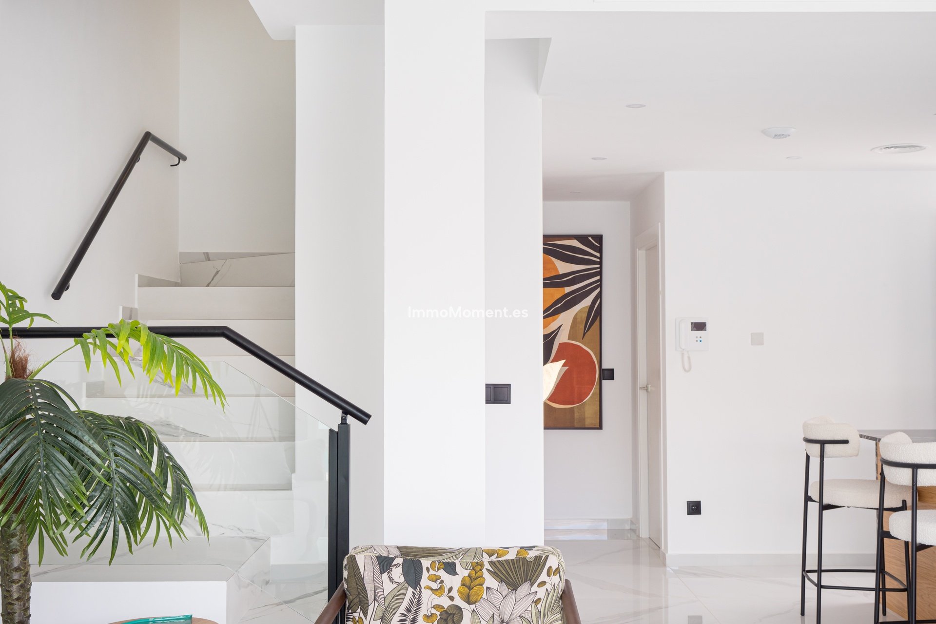 Construction neuve - Villa individuelle - San Pedro del Pinatar