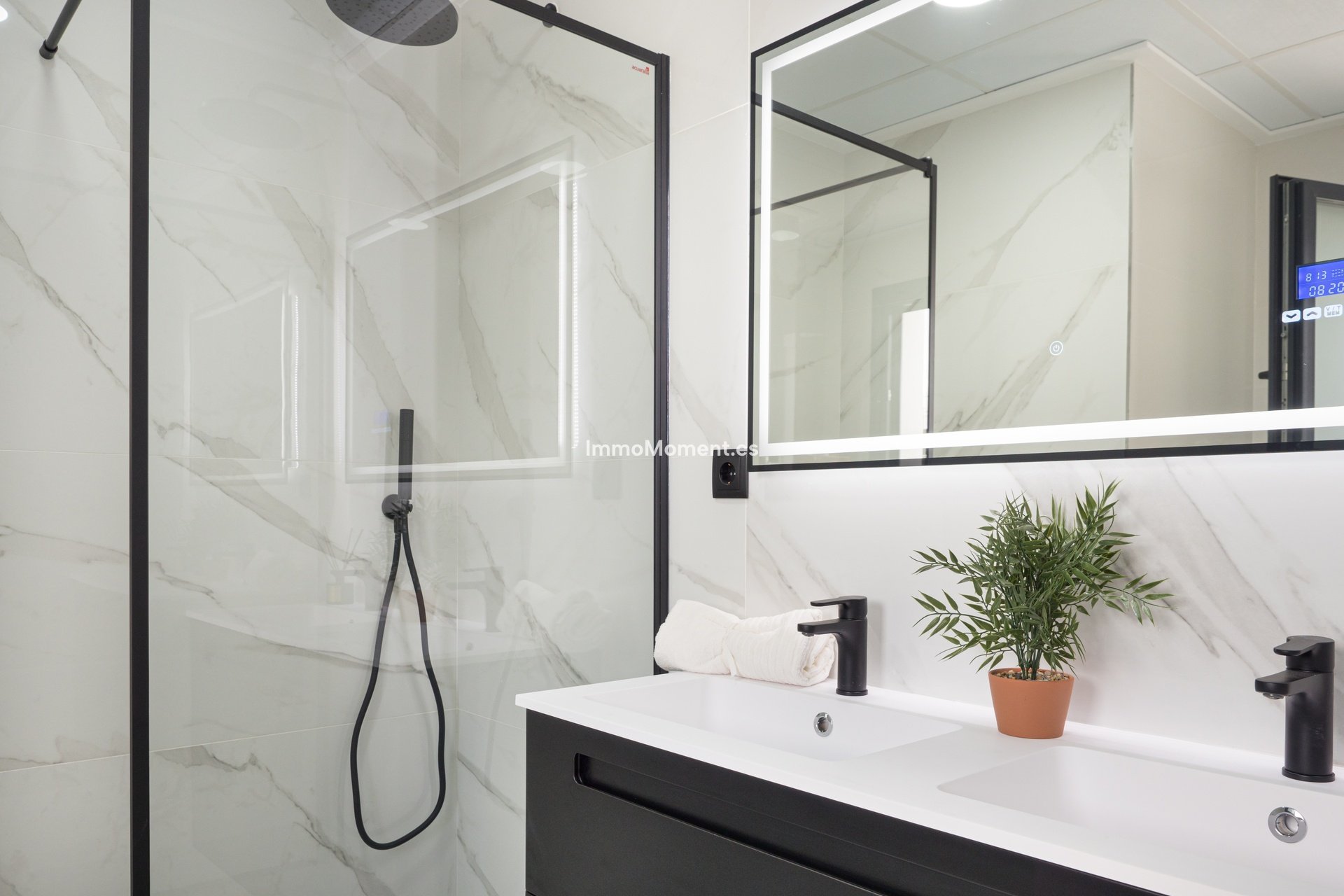 Construction neuve - Villa individuelle - San Pedro del Pinatar
