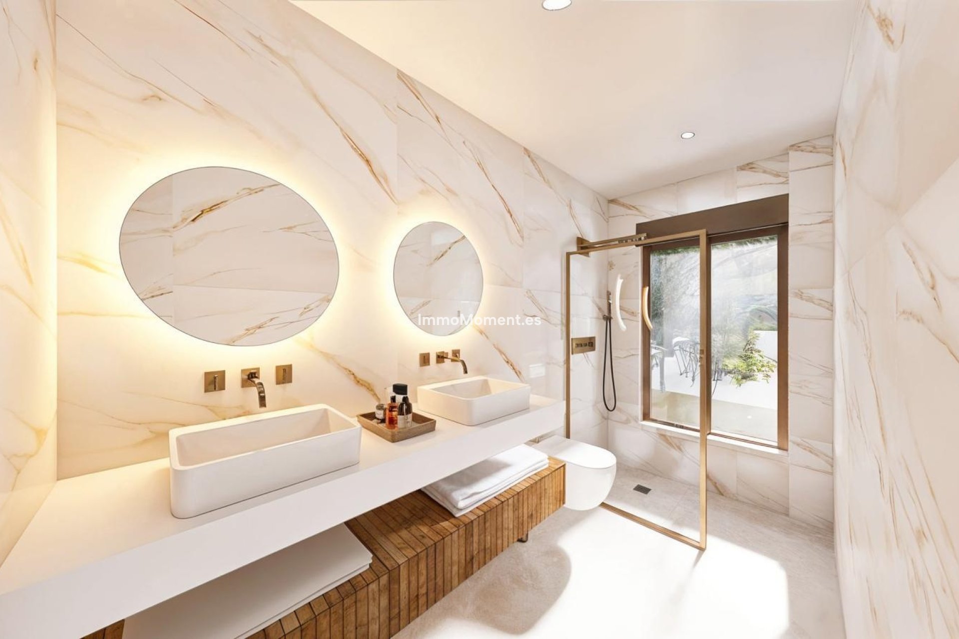 Construction neuve - Villa individuelle - San Pedro del Pinatar