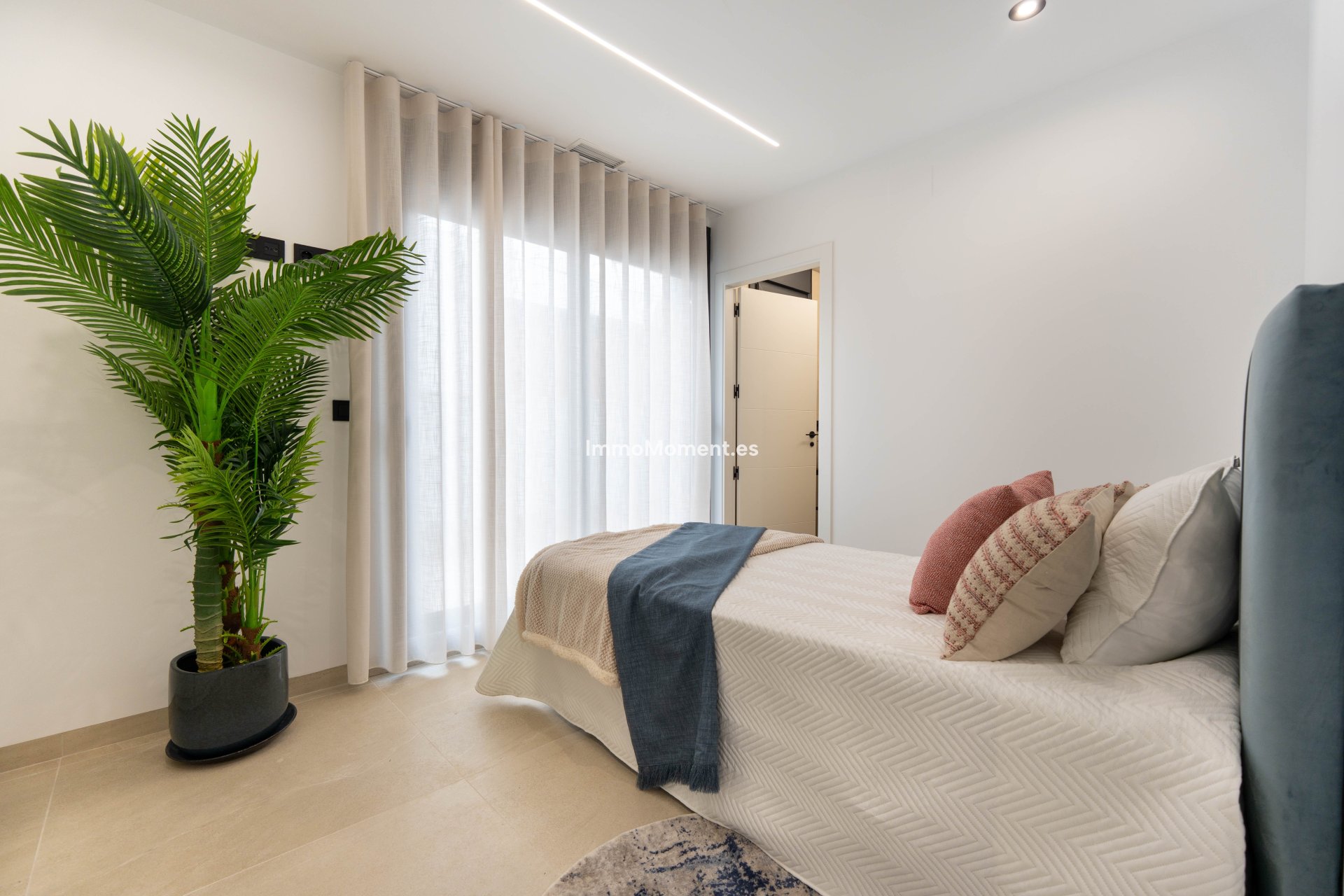 Construction neuve - Villa individuelle - San Pedro del Pinatar