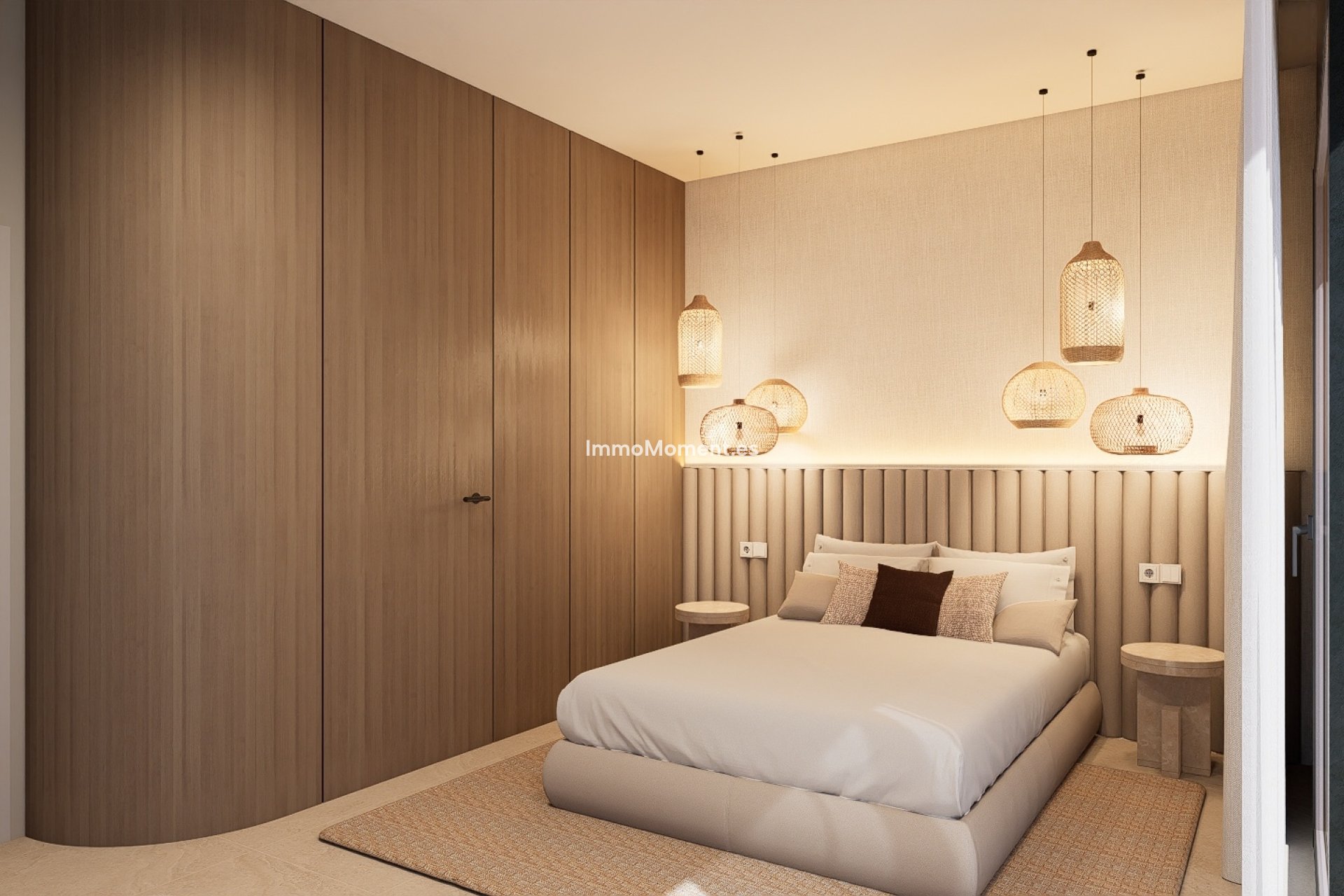 Construction neuve - Villa individuelle - San Pedro del Pinatar