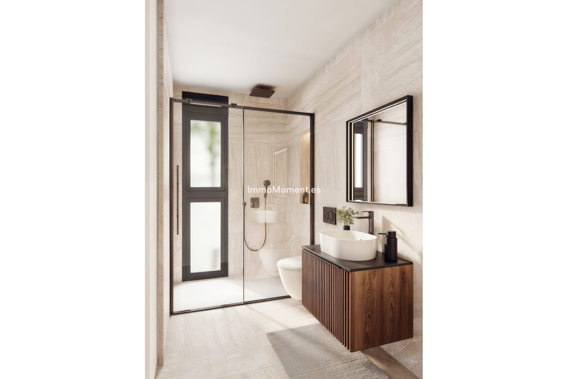 Construction neuve - Villa individuelle - Santa Rosalía