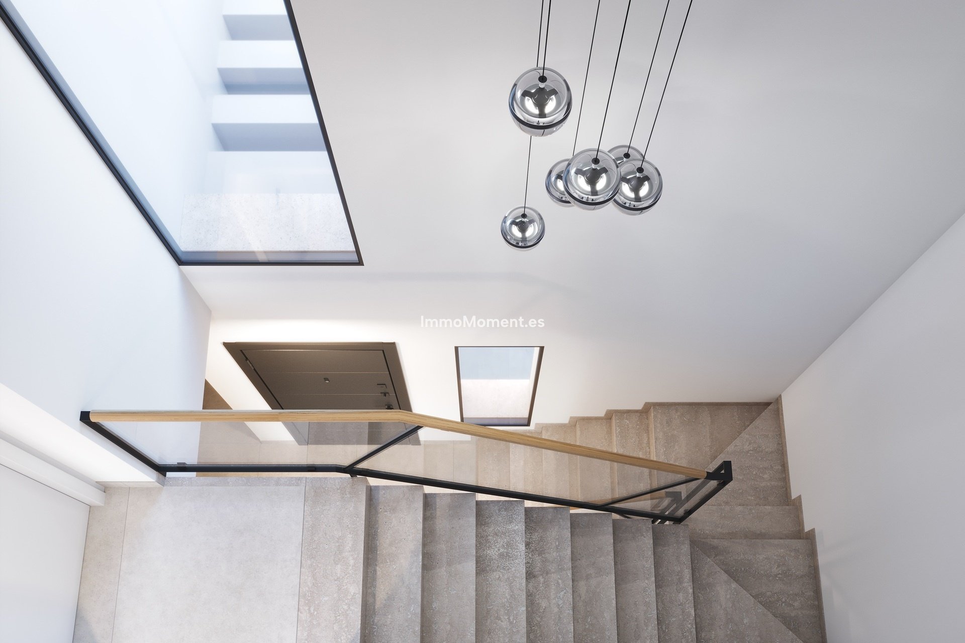 Construction neuve - Villa individuelle - Santiago de la Ribera