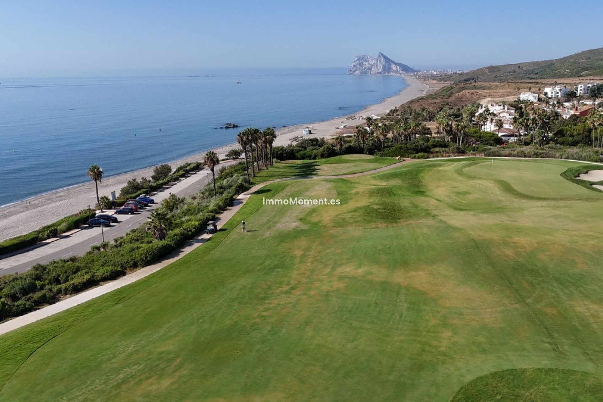 Construction neuve - Villa individuelle - Sotogrande - La Alcaidesa