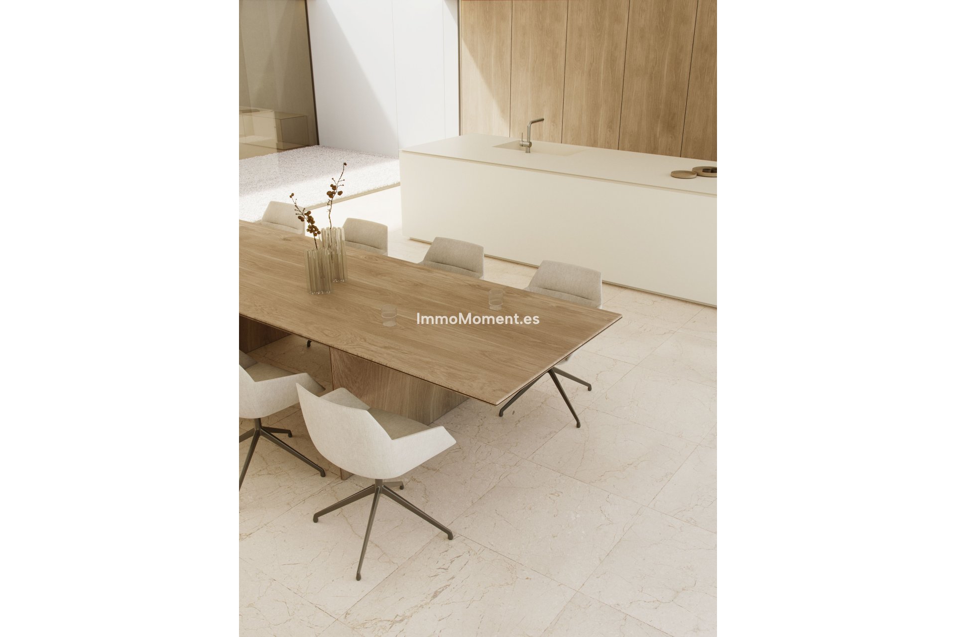 Construction neuve - Villa individuelle - Sotogrande - San Roque