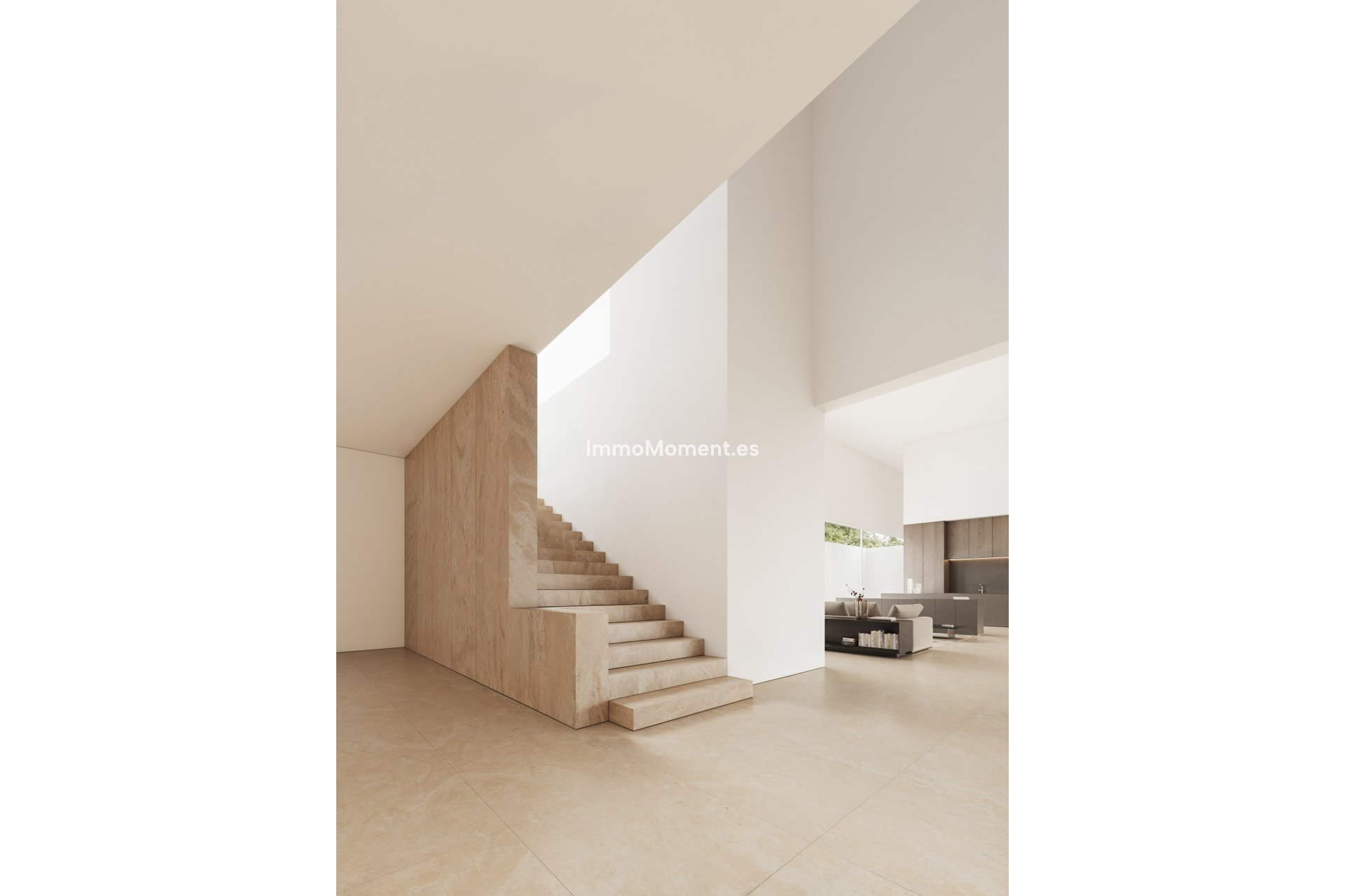 Construction neuve - Villa individuelle - Sotogrande - San Roque