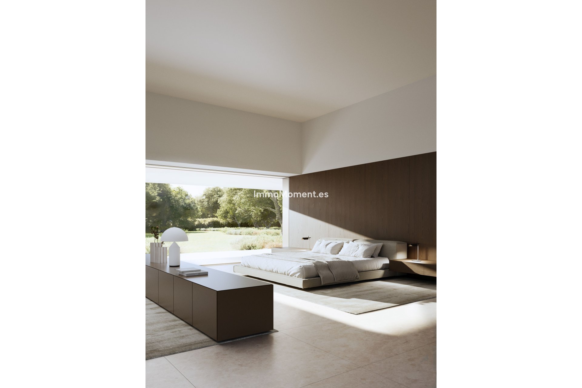 Construction neuve - Villa individuelle - Sotogrande - San Roque
