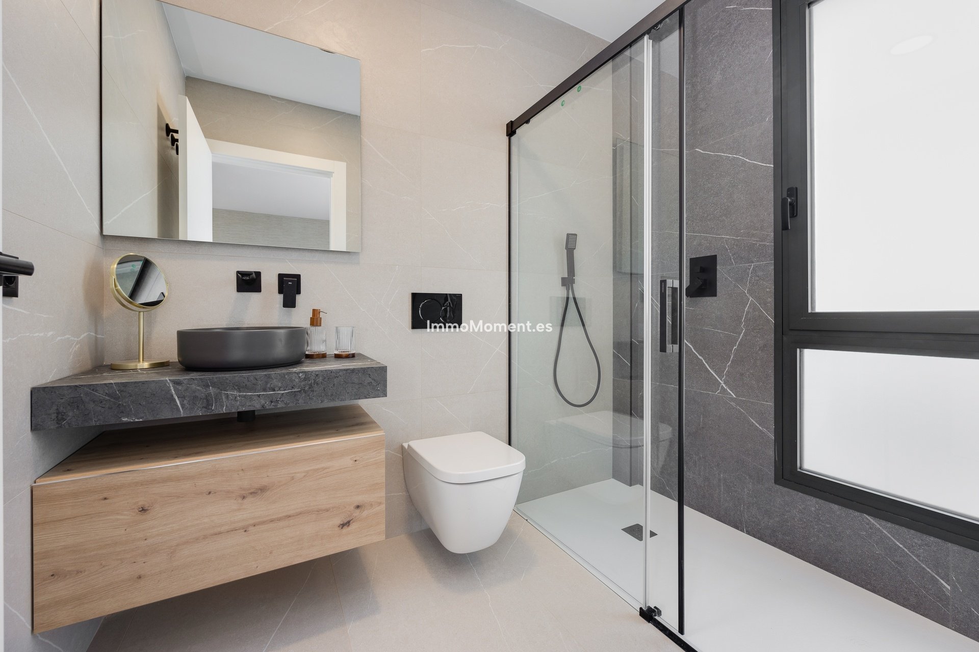 Construction neuve - Villa individuelle - Torrevieja