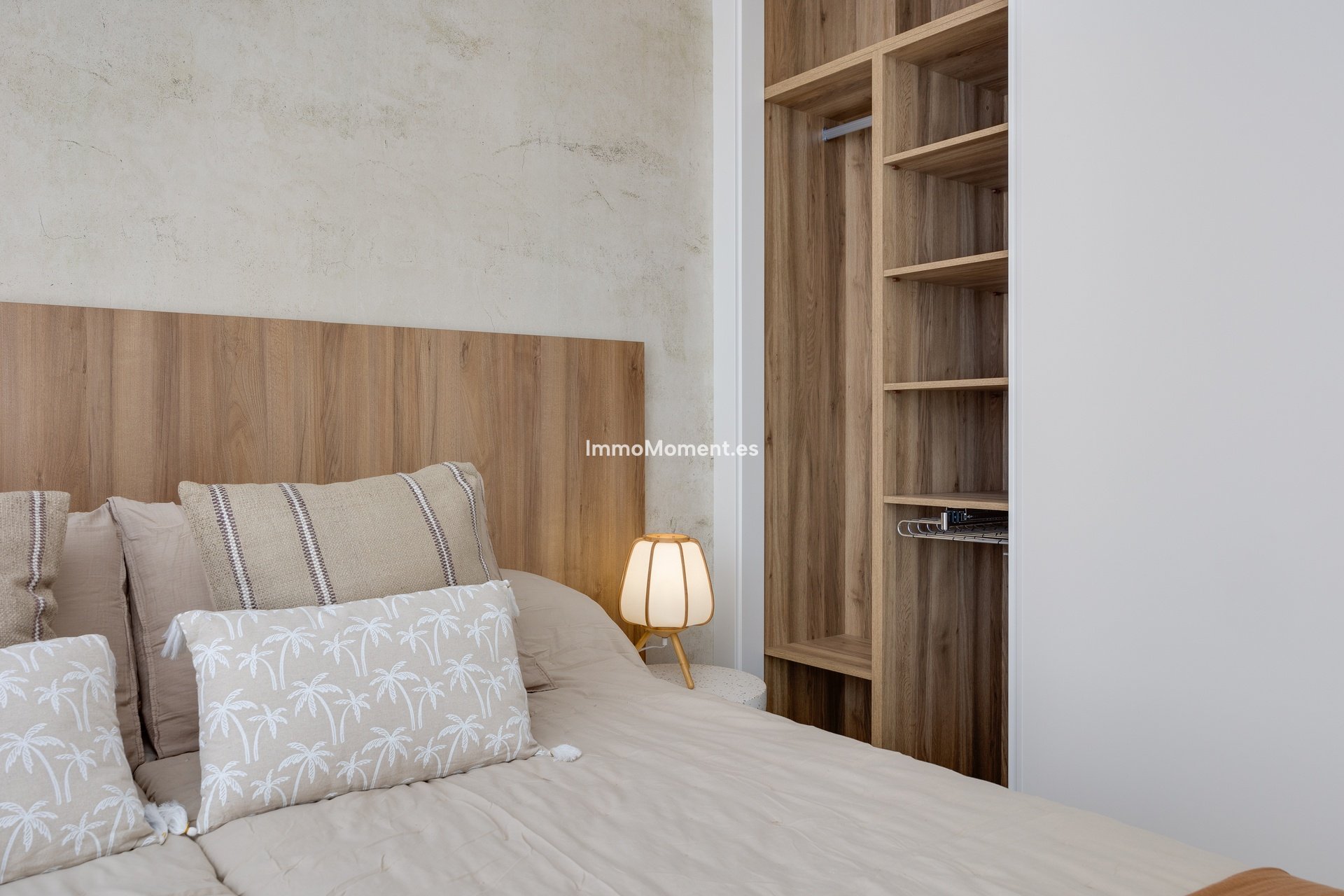 Construction neuve - Villa individuelle - Torrevieja