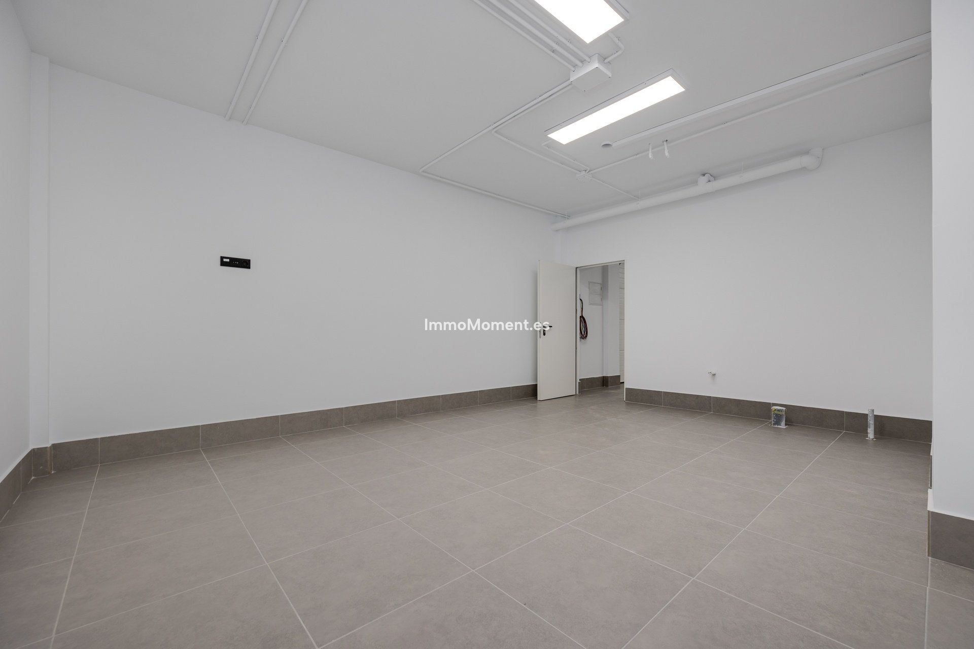 Construction neuve - Villa individuelle - Torrevieja