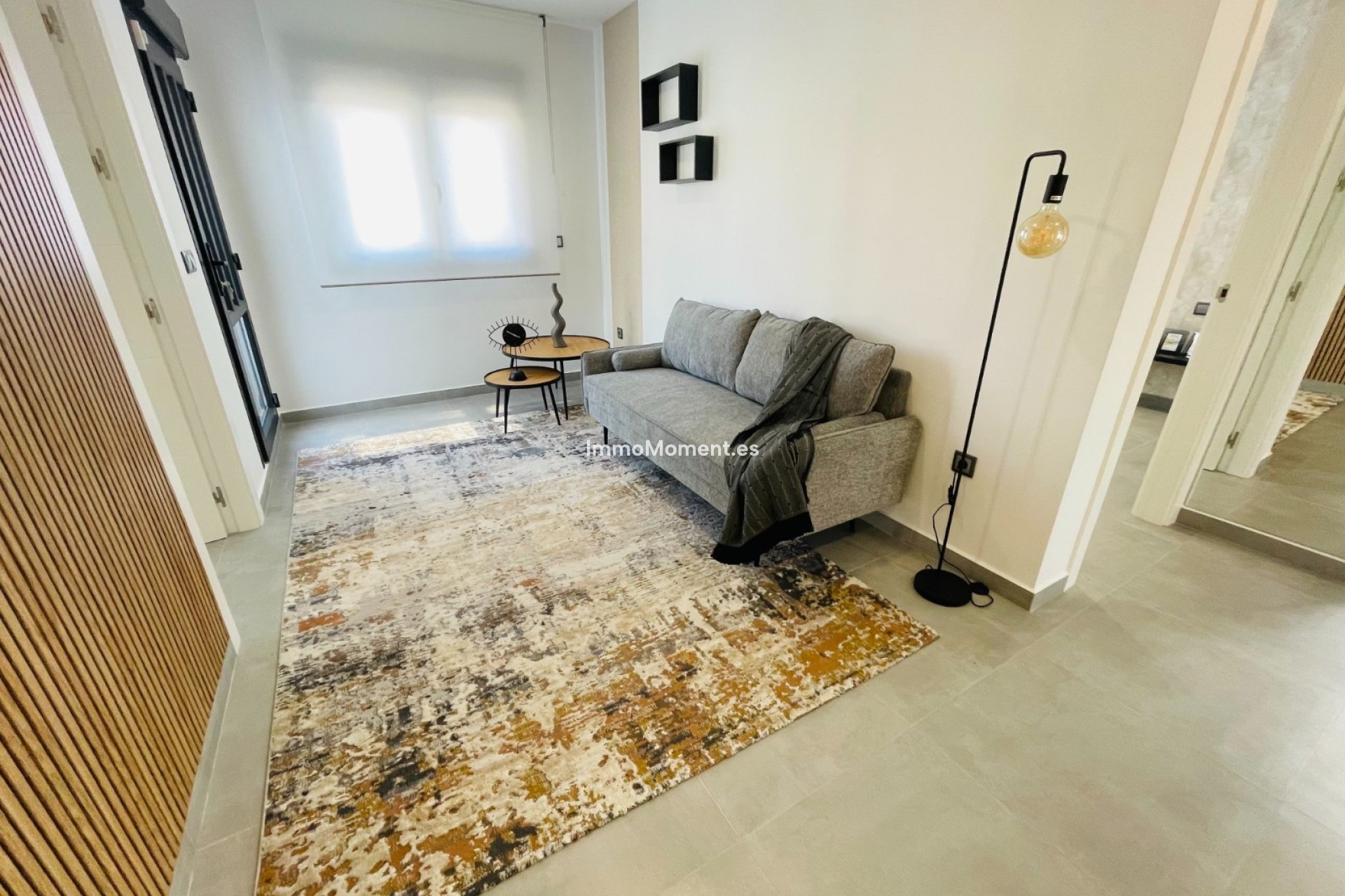 Construction neuve - Villa individuelle - Torrevieja