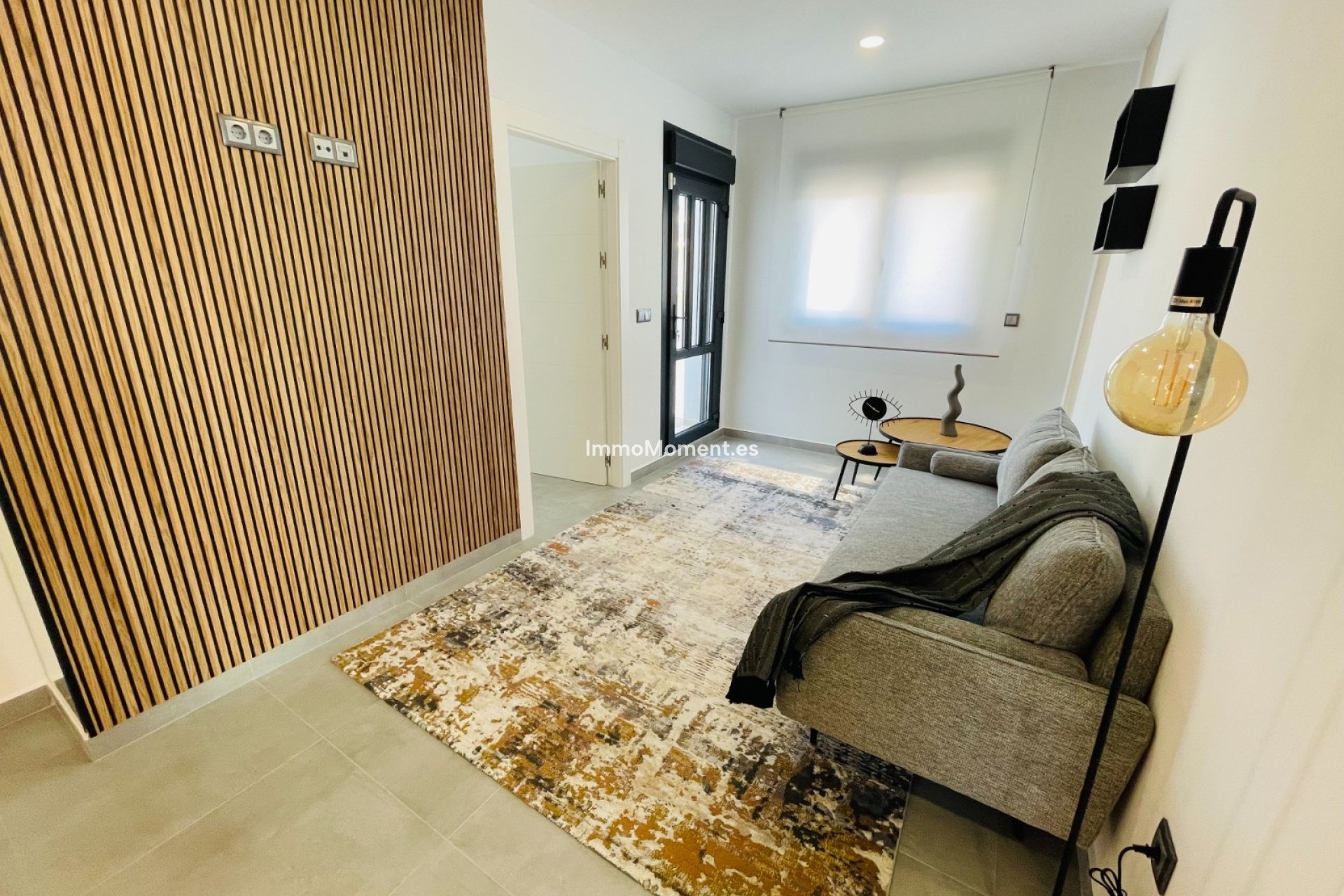 Construction neuve - Villa individuelle - Torrevieja
