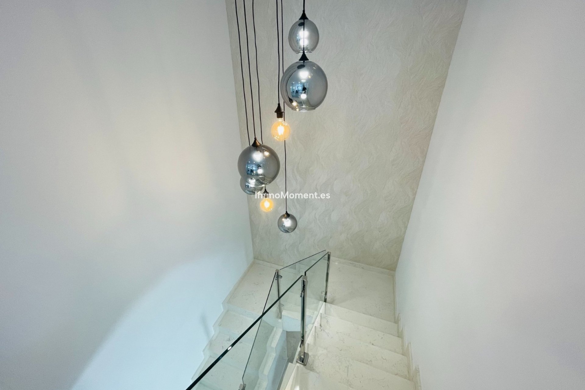 Construction neuve - Villa individuelle - Torrevieja