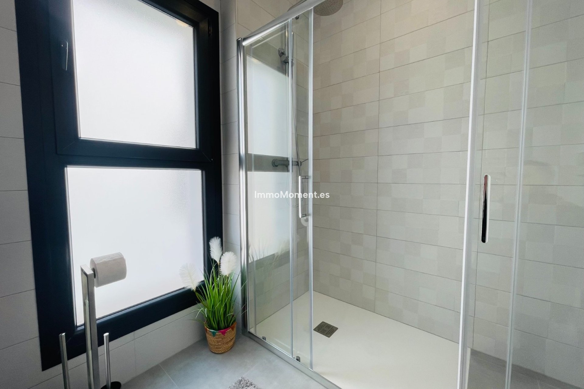 Construction neuve - Villa individuelle - Torrevieja