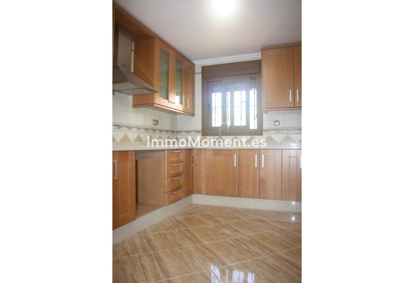 Construction neuve - Villa individuelle - Torrevieja
