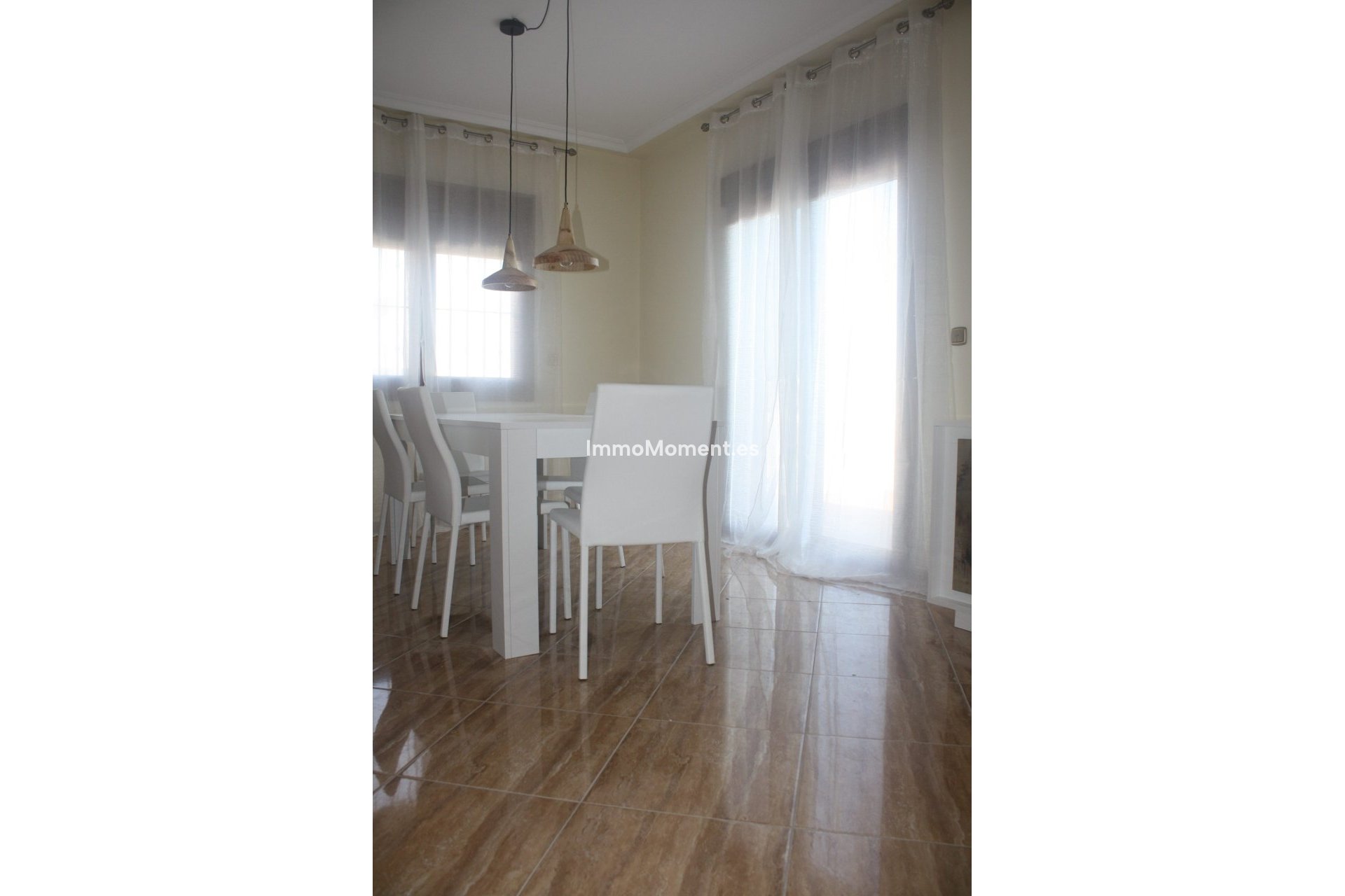 Construction neuve - Villa individuelle - Torrevieja