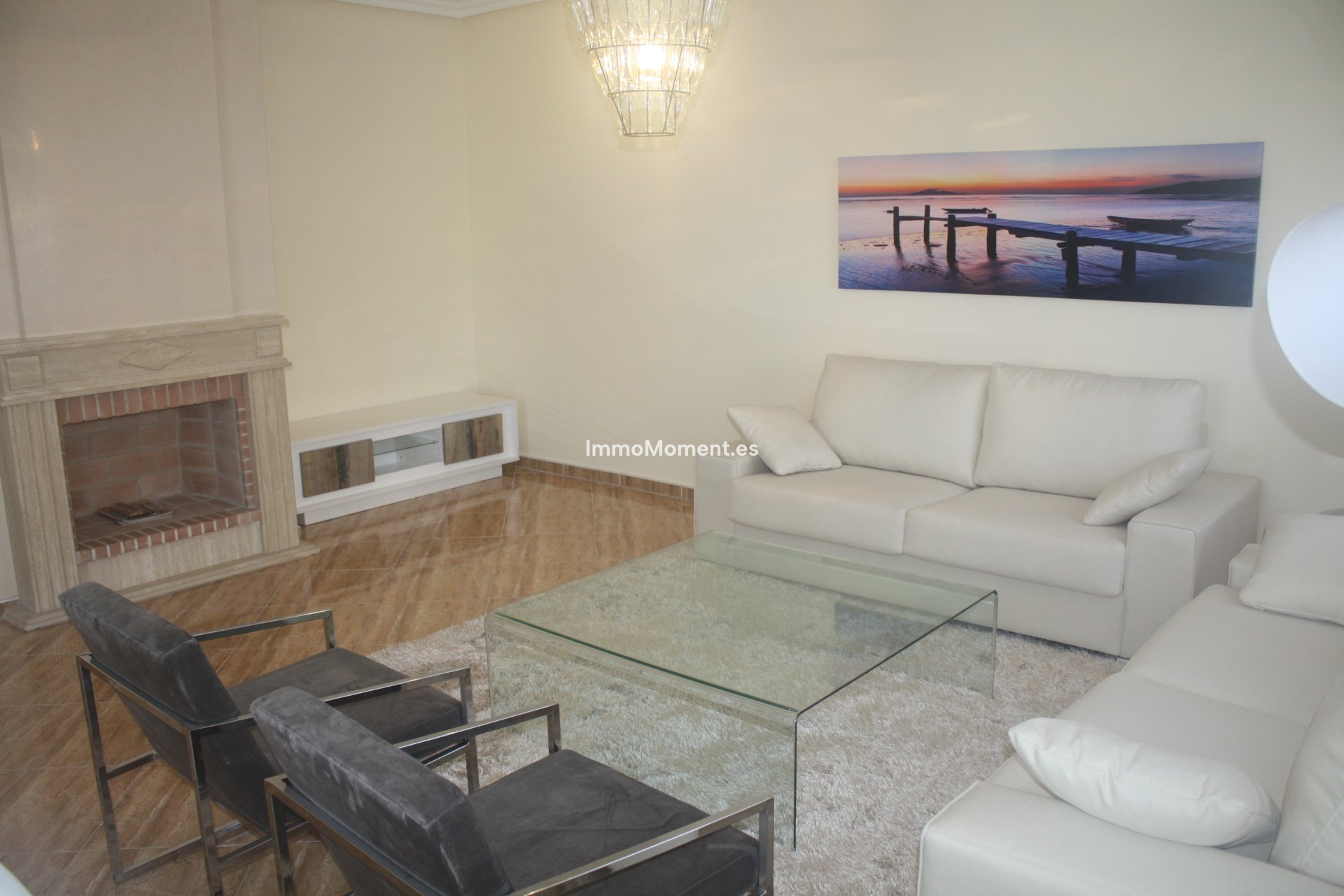 Construction neuve - Villa individuelle - Torrevieja