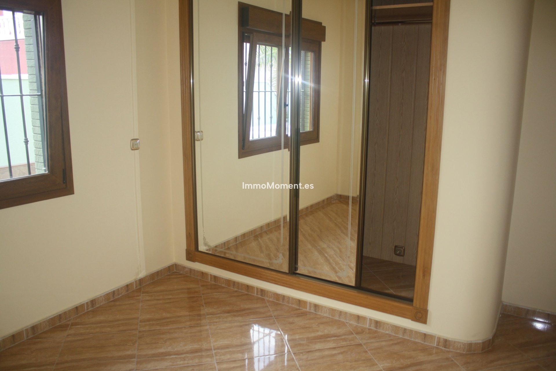 Construction neuve - Villa individuelle - Torrevieja