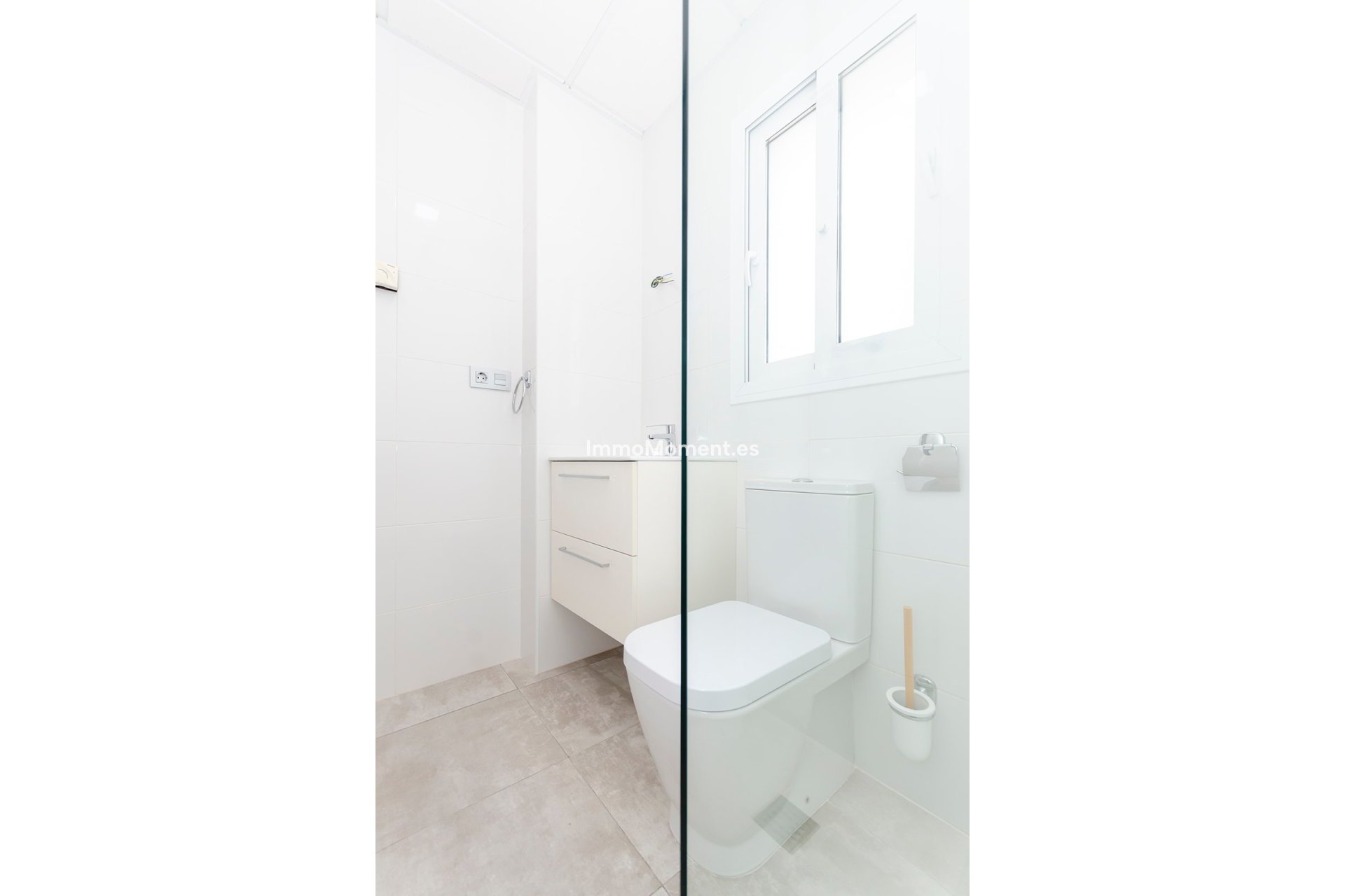 Construction neuve - Villa individuelle - Torrevieja