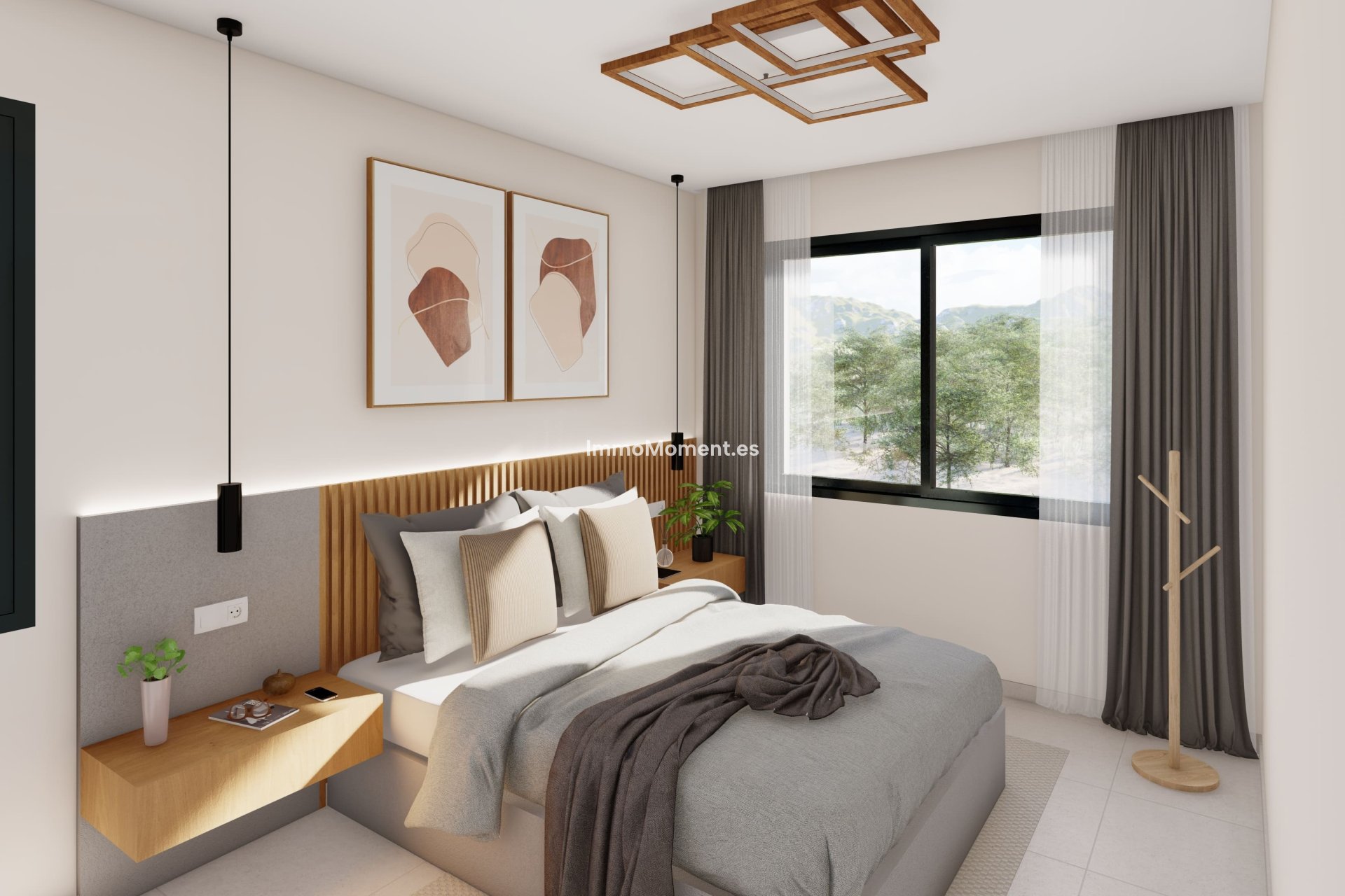 Construction neuve - Villa individuelle - Yecla