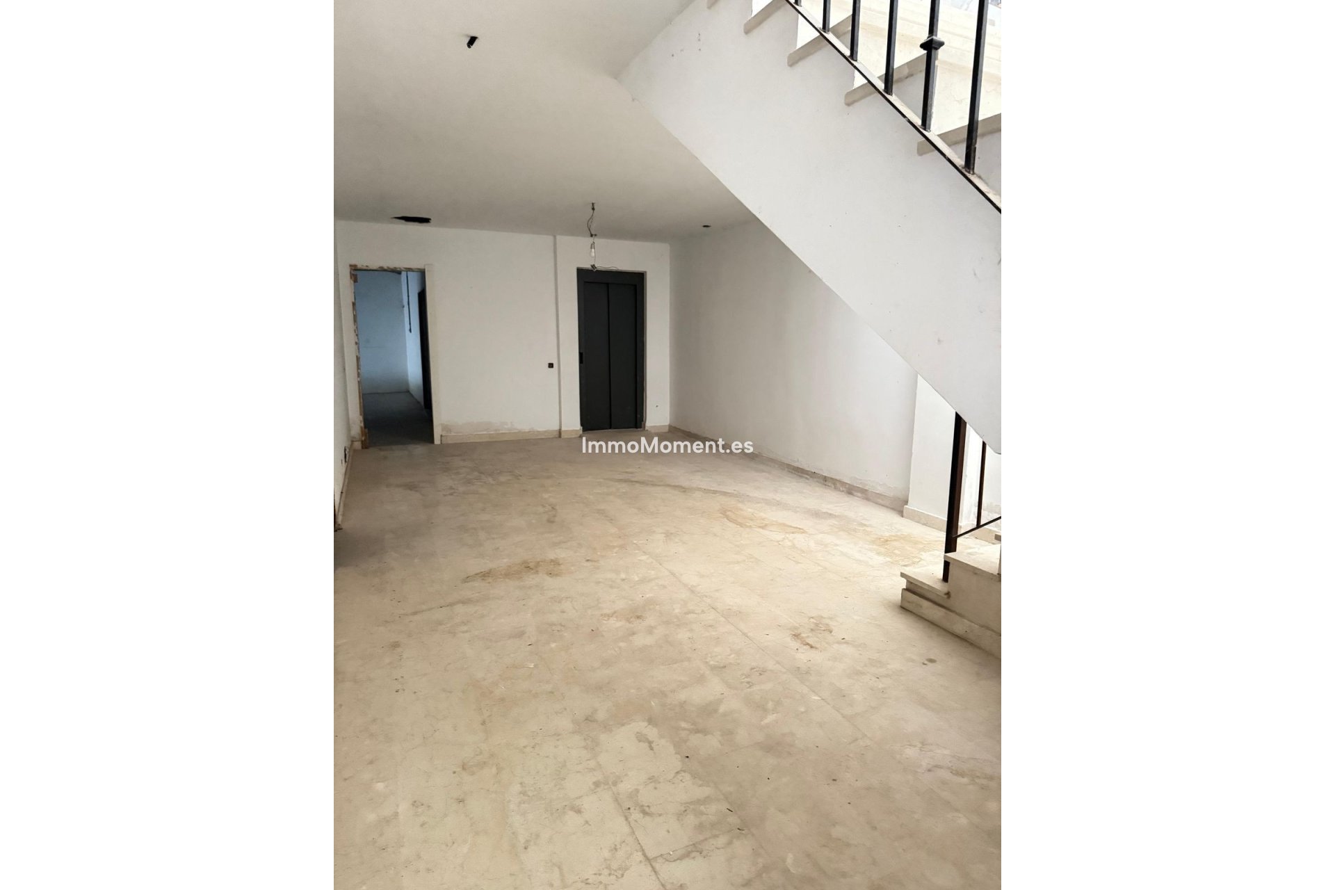 Construction neuve - Villa - Marbella - Elviria