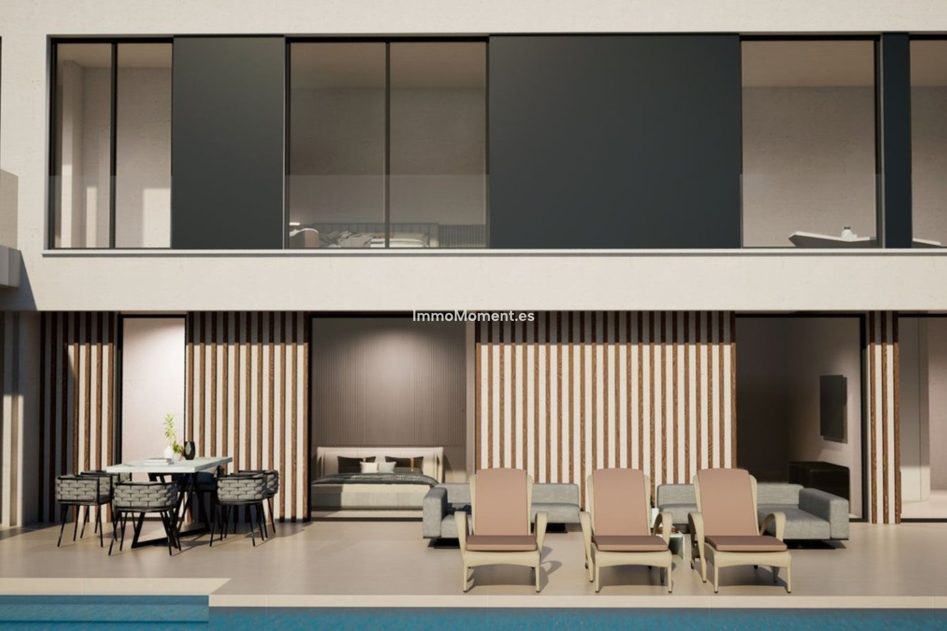 Construction neuve - Villa - Marbella - Los Monteros