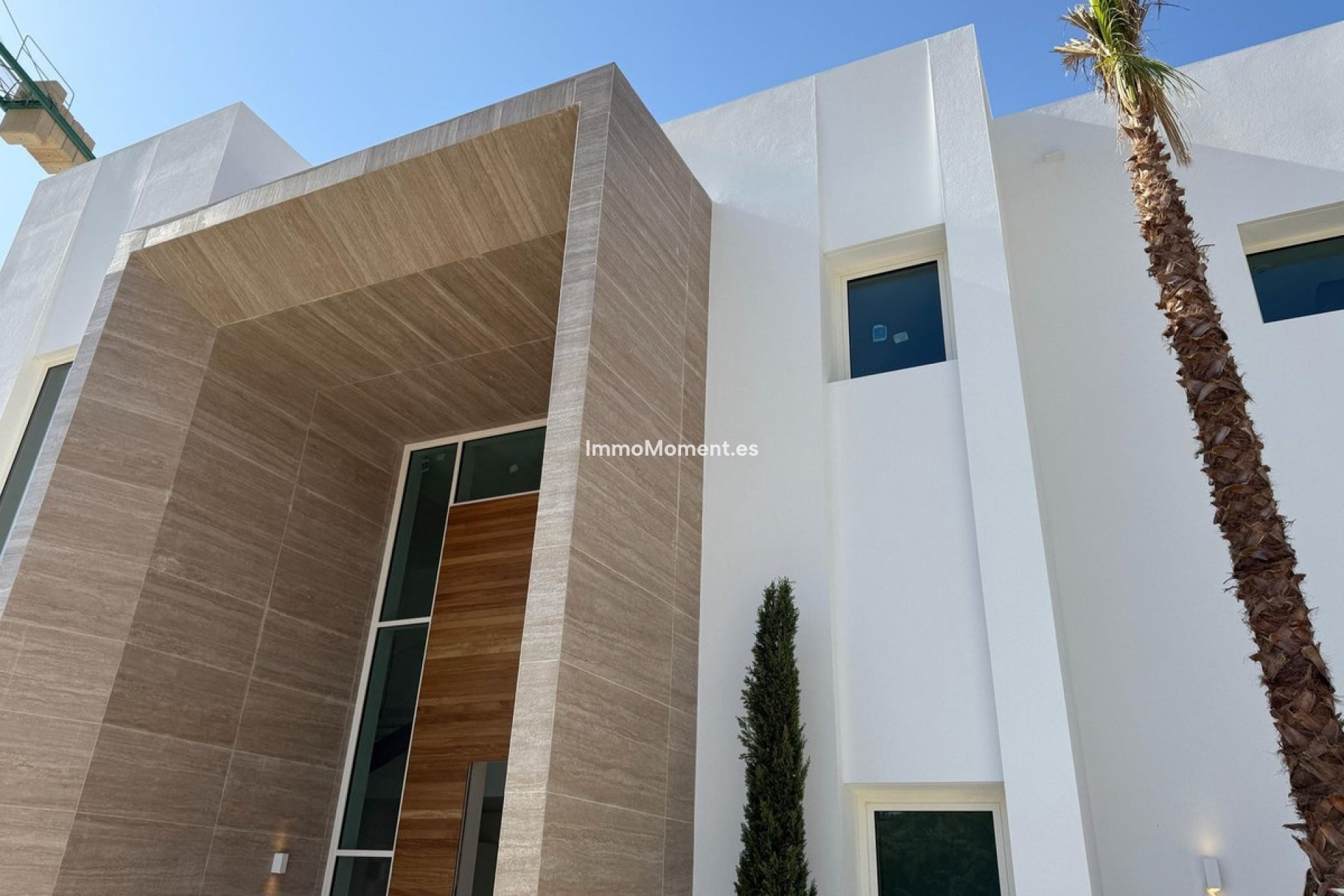 Construction neuve - Villa - Marbella - Marbella Centro