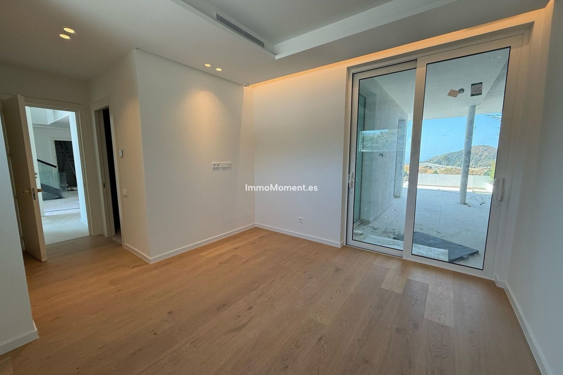 Construction neuve - Villa - Marbella - Marbella Centro