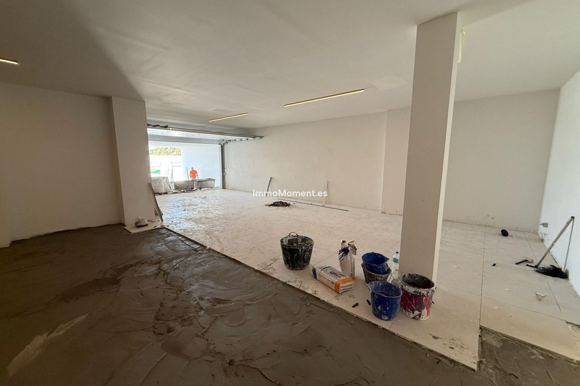 Construction neuve - Villa - Marbella - Marbella Centro