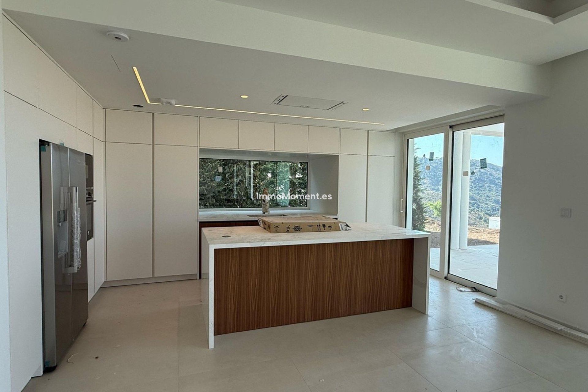 Construction neuve - Villa - Marbella - Marbella Centro