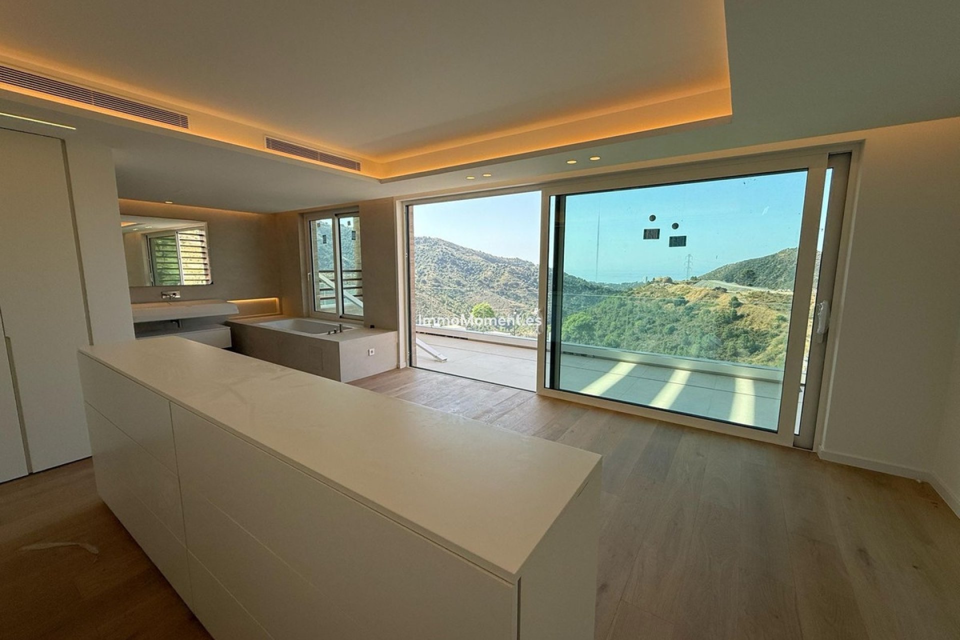 Construction neuve - Villa - Marbella - Marbella Centro