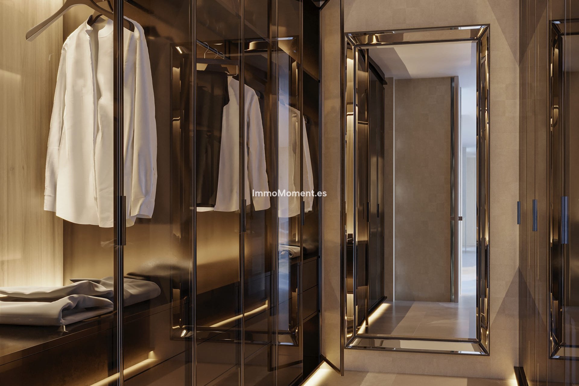 Construction neuve - Villa - Marbella