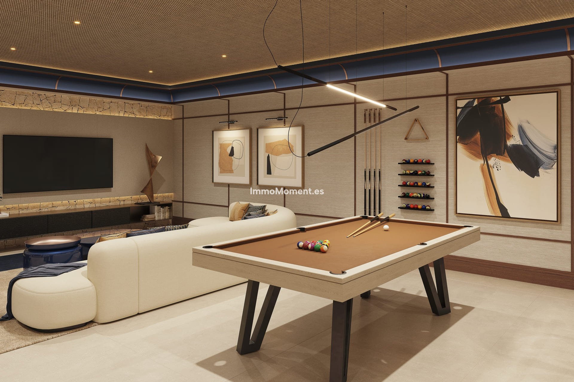 Construction neuve - Villa - Marbella