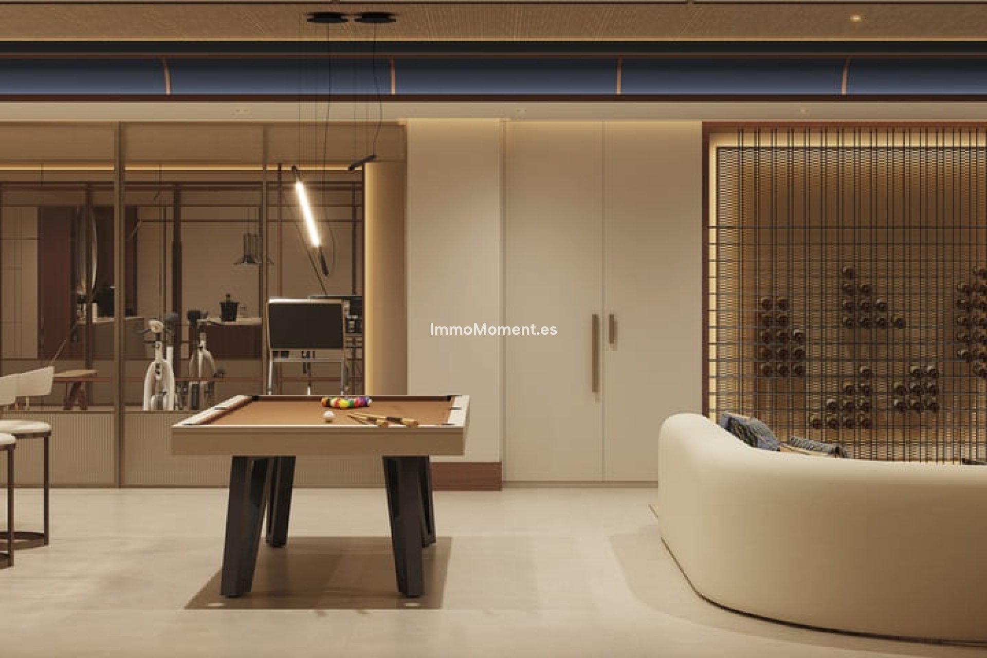 Construction neuve - Villa - Marbella