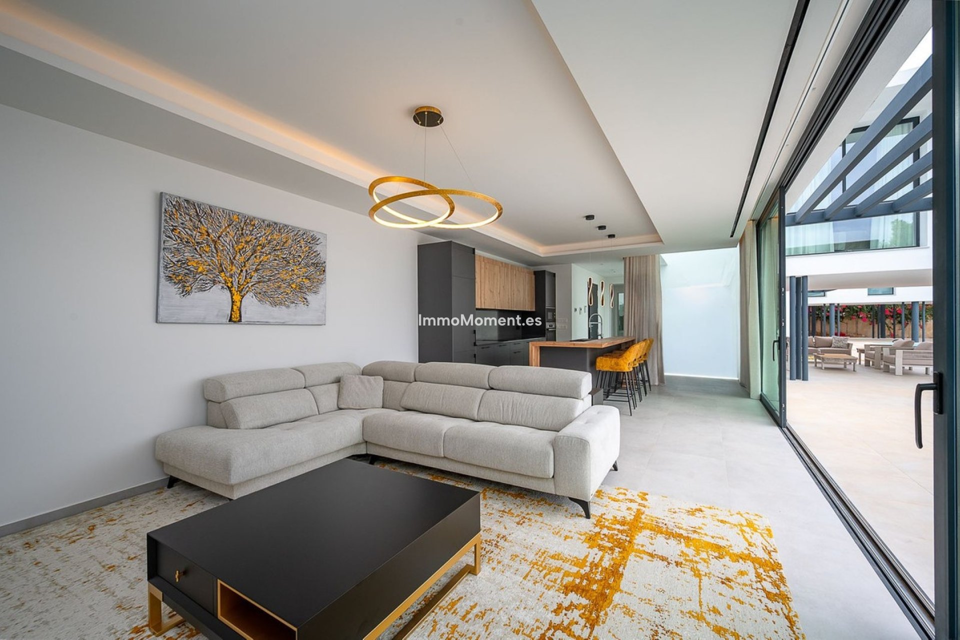 Construction neuve - Villa - Mijas - El Chaparral